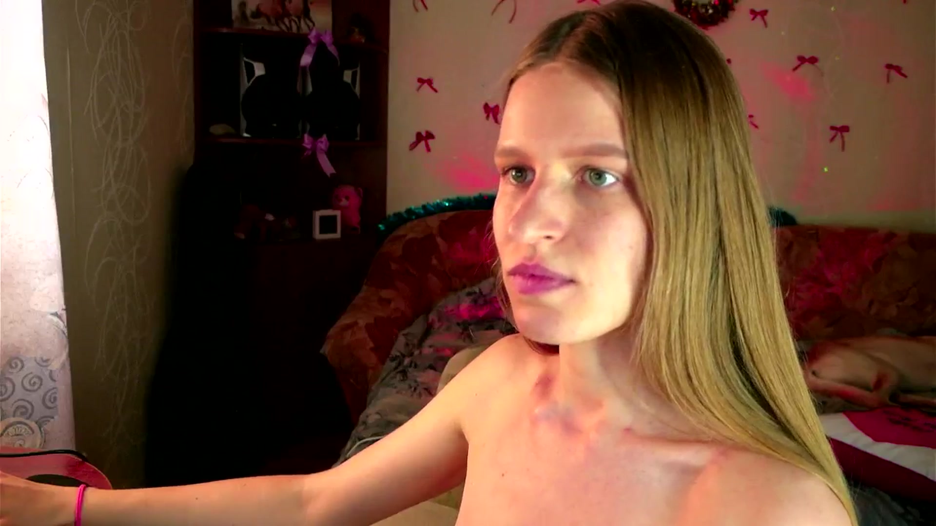 Gallery image thumbnail from Lunaria_a's myfreecams stream on, 03/06/2026, 12:17 image 20 of 20