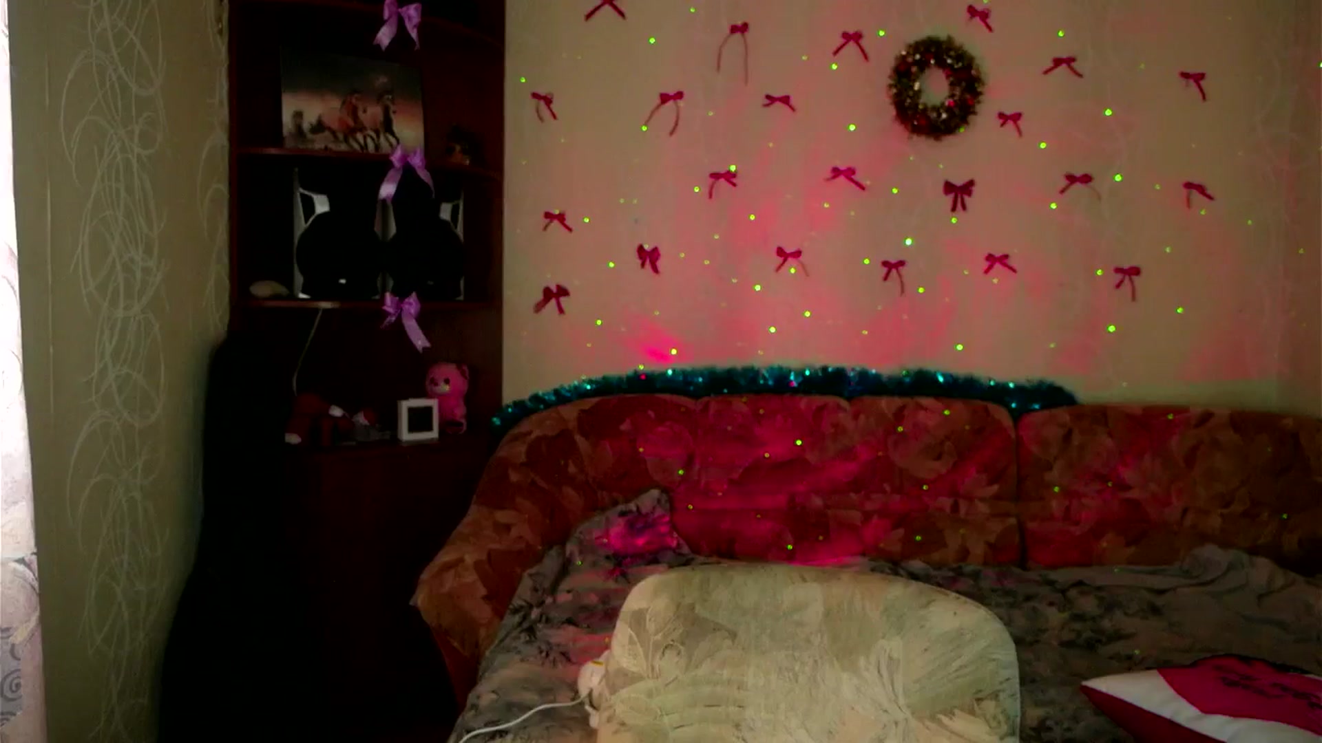 Gallery image thumbnail from Lunaria_a's myfreecams stream on, 03/06/2026, 12:17 image 15 of 20