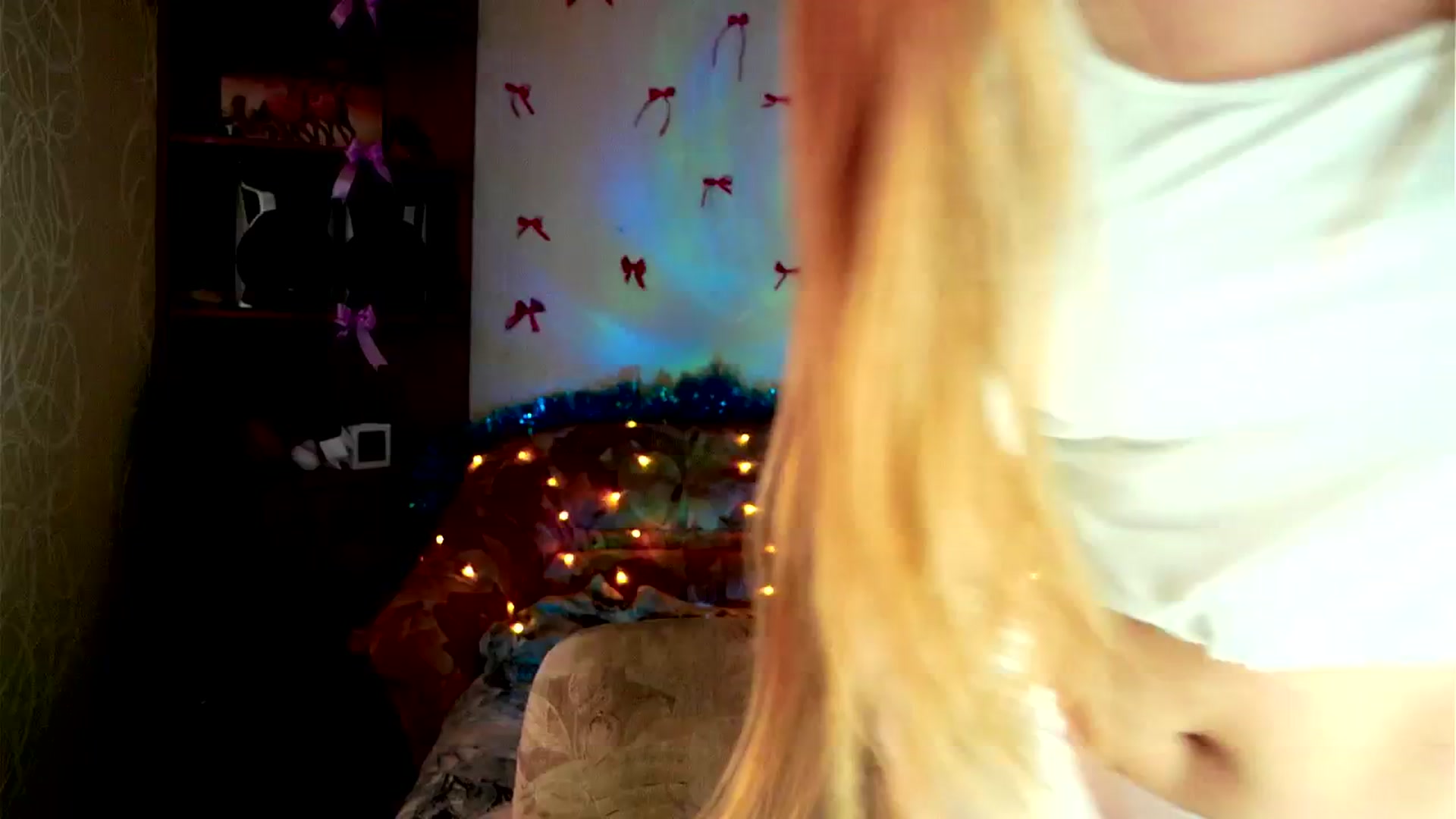 Gallery image thumbnail from Lunaria_a's myfreecams stream on, 03/09/2026, 12:45 image 8 of 20