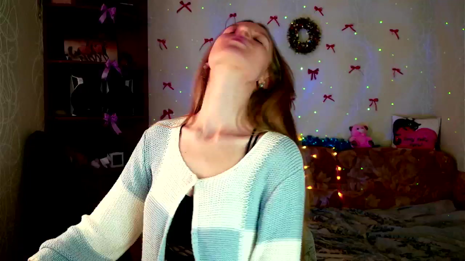 Gallery image thumbnail from Lunaria_a's myfreecams stream on, 03/11/2026, 11:38 image 2 of 20
