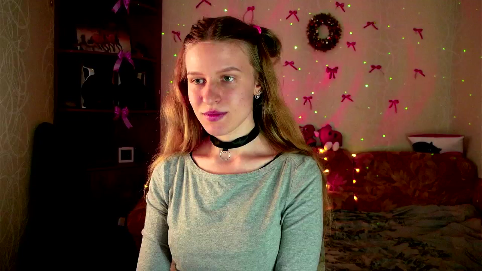 Gallery image thumbnail from Lunaria_a's myfreecams stream on, 03/17/2026, 11:22 image 9 of 20