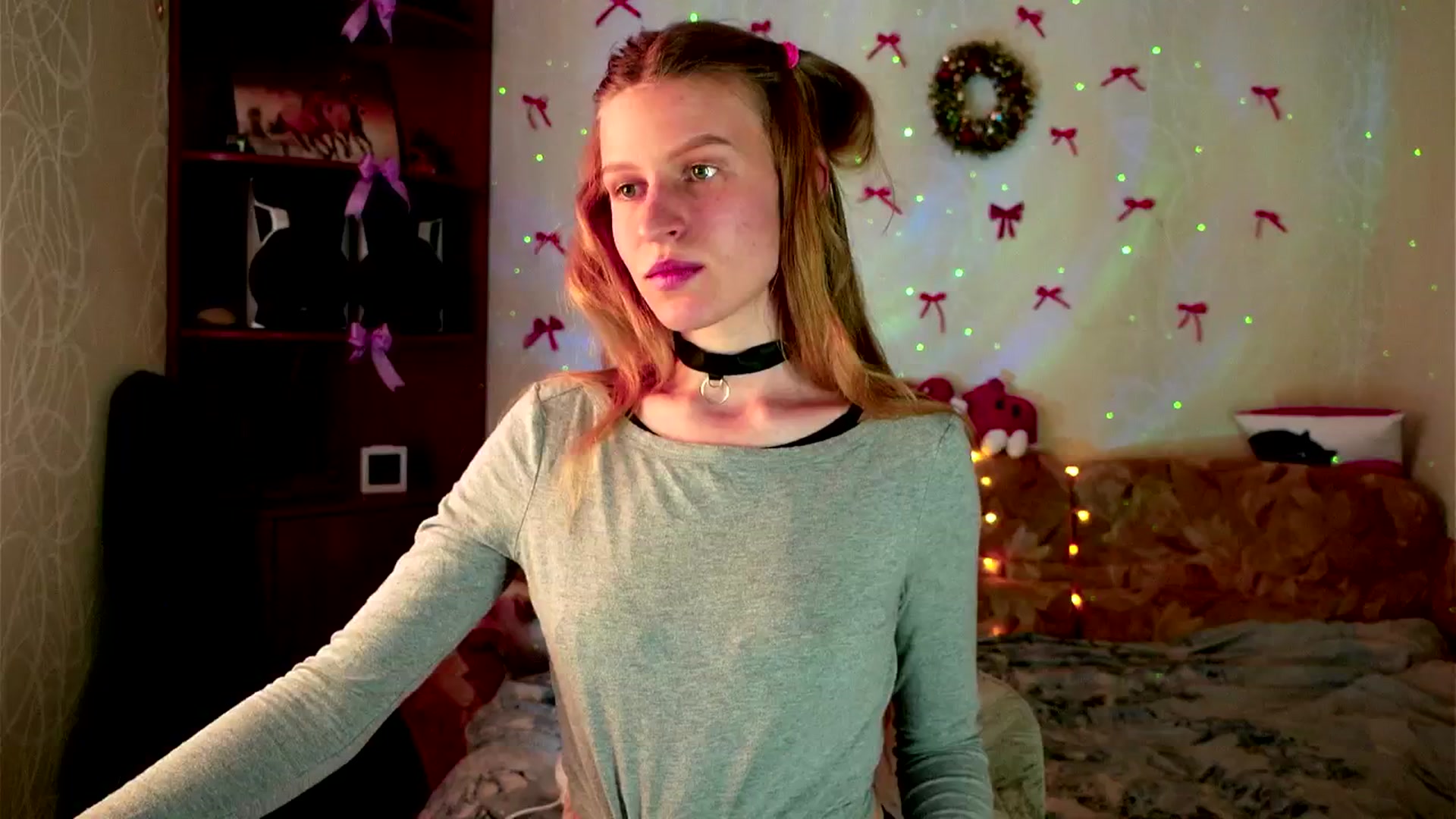 Gallery image thumbnail from Lunaria_a's myfreecams stream on, 03/17/2026, 12:22 image 11 of 20