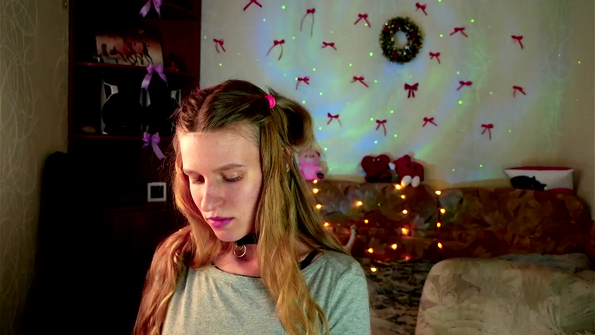 Gallery image thumbnail from Lunaria_a's myfreecams stream on, 03/17/2026, 12:22 image 9 of 20