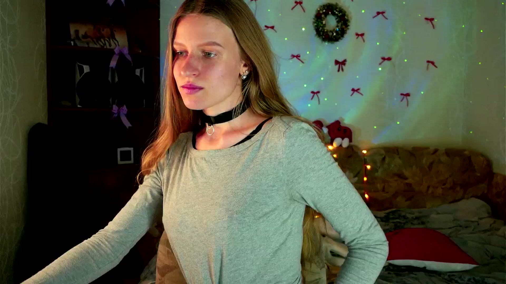 Gallery image thumbnail from Lunaria_a's myfreecams stream on, 03/17/2026, 12:22 image 20 of 20