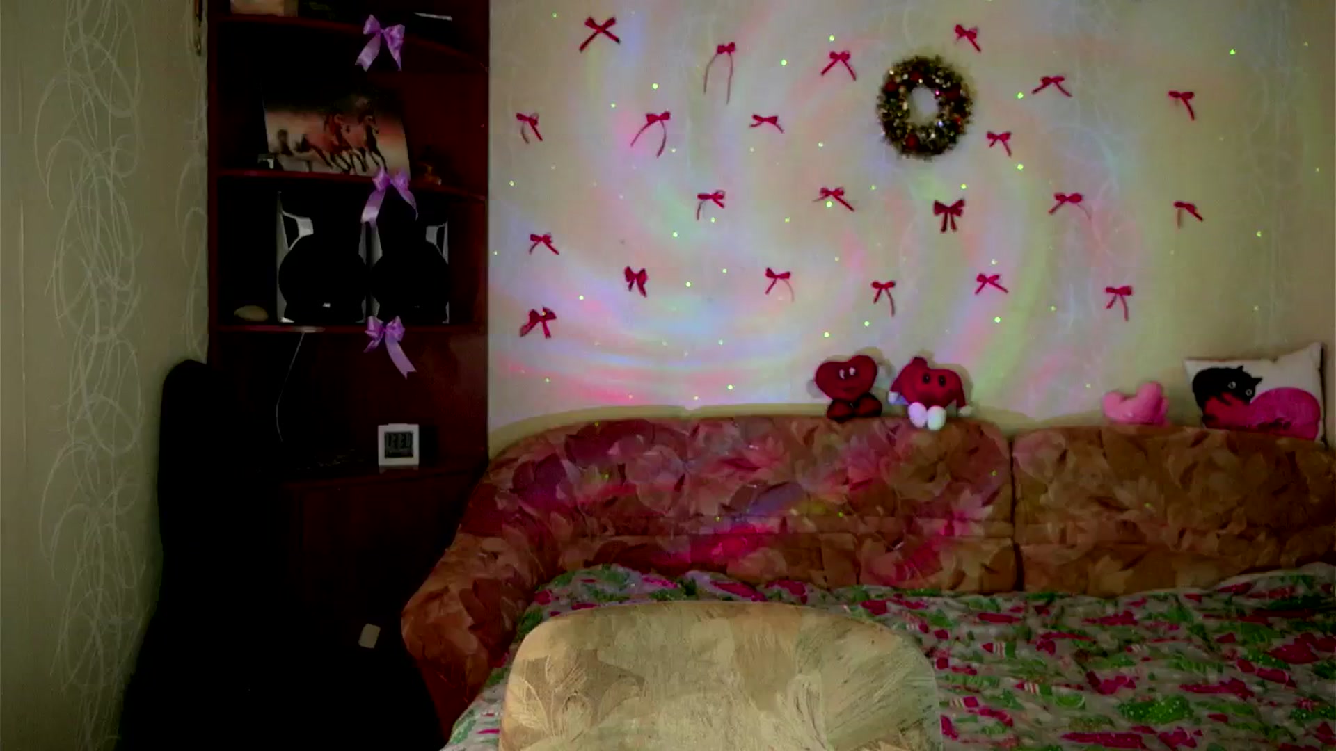 Gallery image thumbnail from Lunaria_a's myfreecams stream on, 03/19/2026, 12:27 image 10 of 20