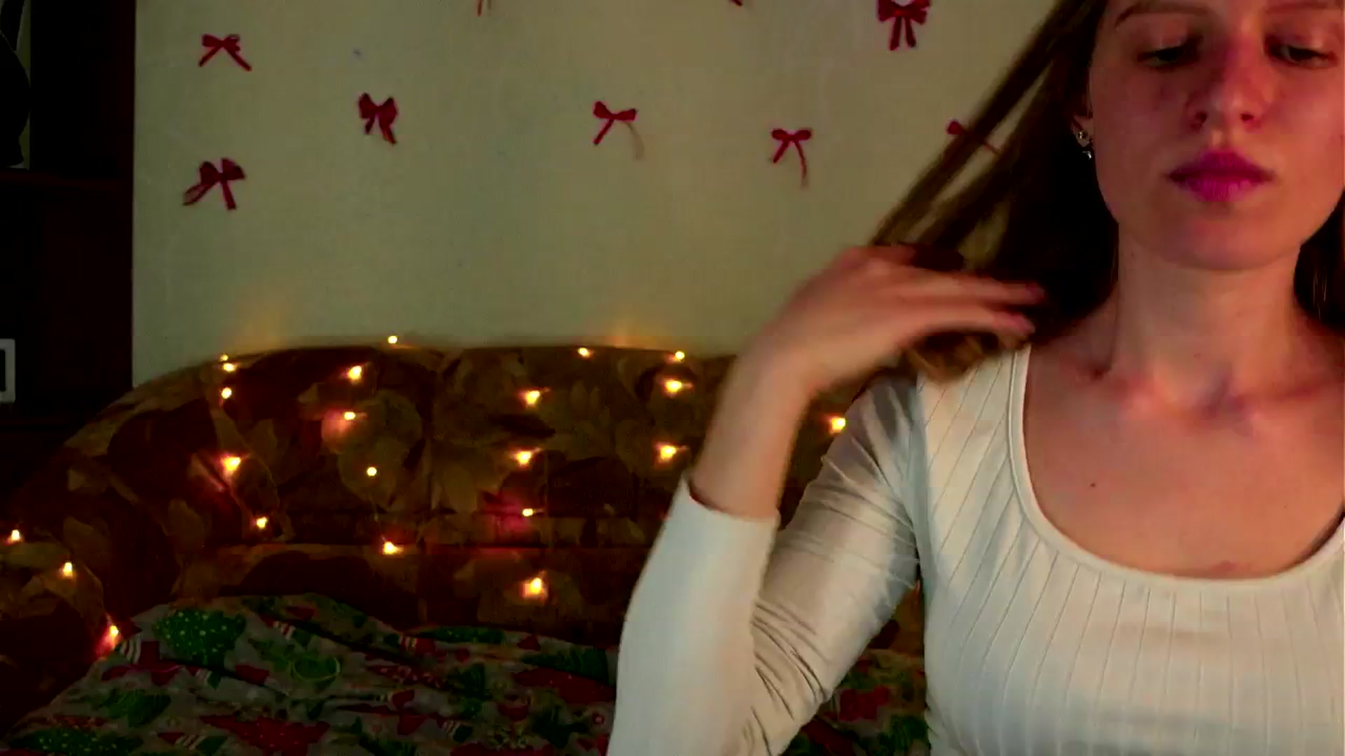 Gallery image thumbnail from Lunaria_a's myfreecams stream on, 03/30/2026, 09:34 image 16 of 20