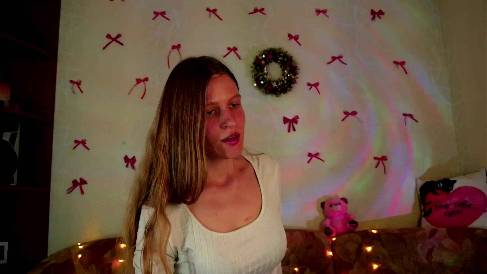 Gallery image thumbnail from Lunaria_a's myfreecams stream on, 03/30/2026, 09:34 image 3 of 20