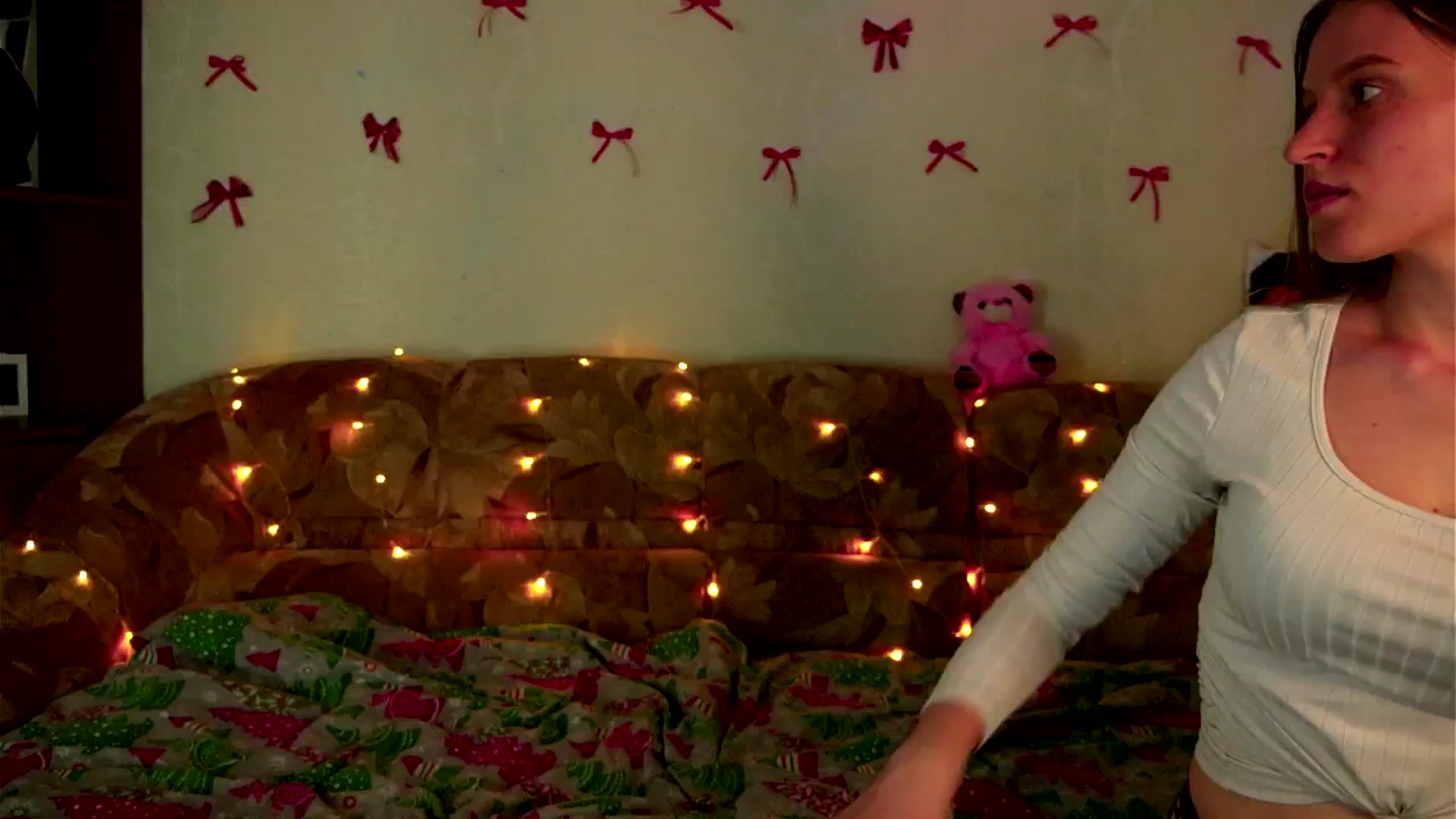 Gallery image thumbnail from Lunaria_a's myfreecams stream on, 03/30/2026, 09:34 image 10 of 20