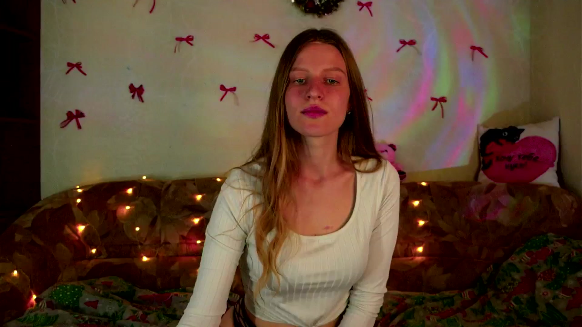 Gallery image thumbnail from Lunaria_a's myfreecams stream on, 03/30/2026, 09:34 image 7 of 20