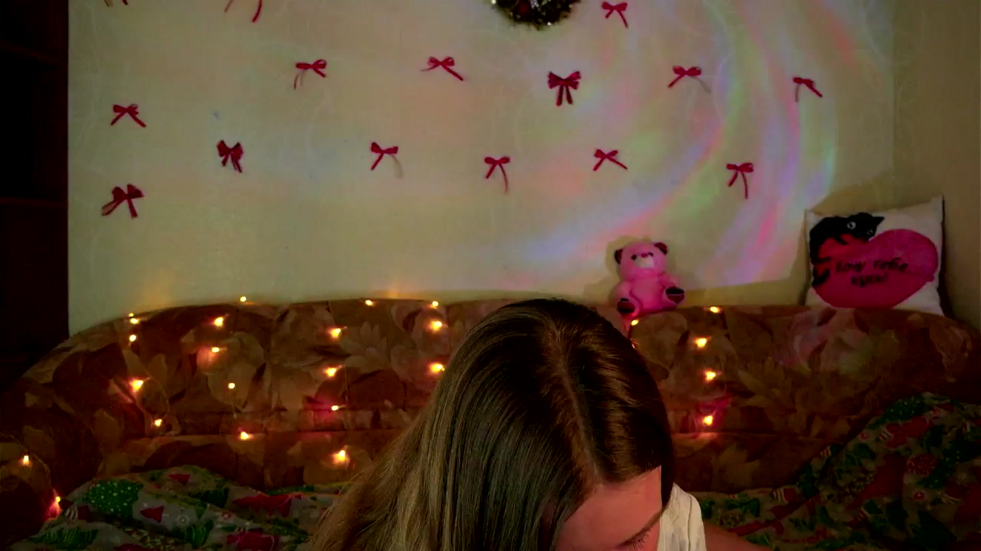 Gallery image thumbnail from Lunaria_a's myfreecams stream on, 03/30/2026, 09:34 image 9 of 20