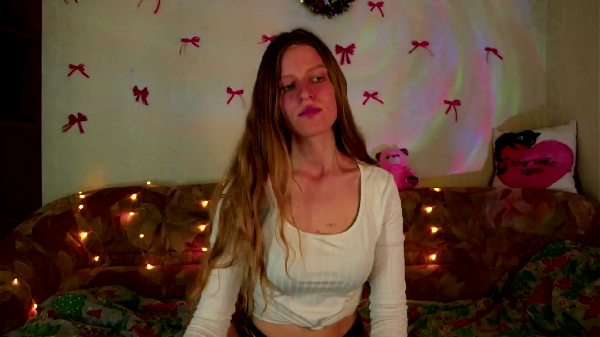 Gallery image thumbnail from Lunaria_a's myfreecams stream on, 03/30/2026, 09:34 image 5 of 20