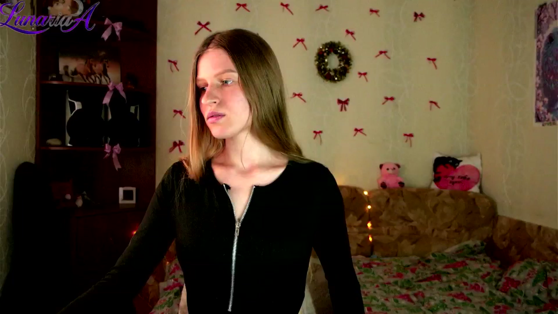 Gallery image thumbnail from Lunaria_a's myfreecams stream on, 04/23/2026, 08:39 image 20 of 20