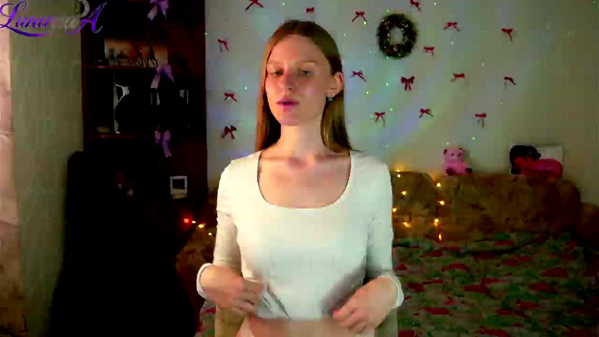 Gallery image thumbnail from Lunaria_a's myfreecams stream on, 05/01/2026, 09:54 image 13 of 20