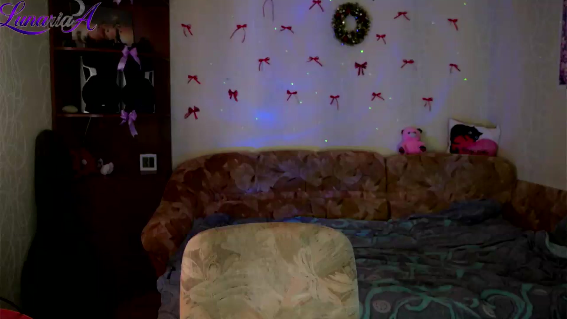 Gallery image thumbnail from Lunaria_a's myfreecams stream on, 05/12/2026, 09:48 image 8 of 20