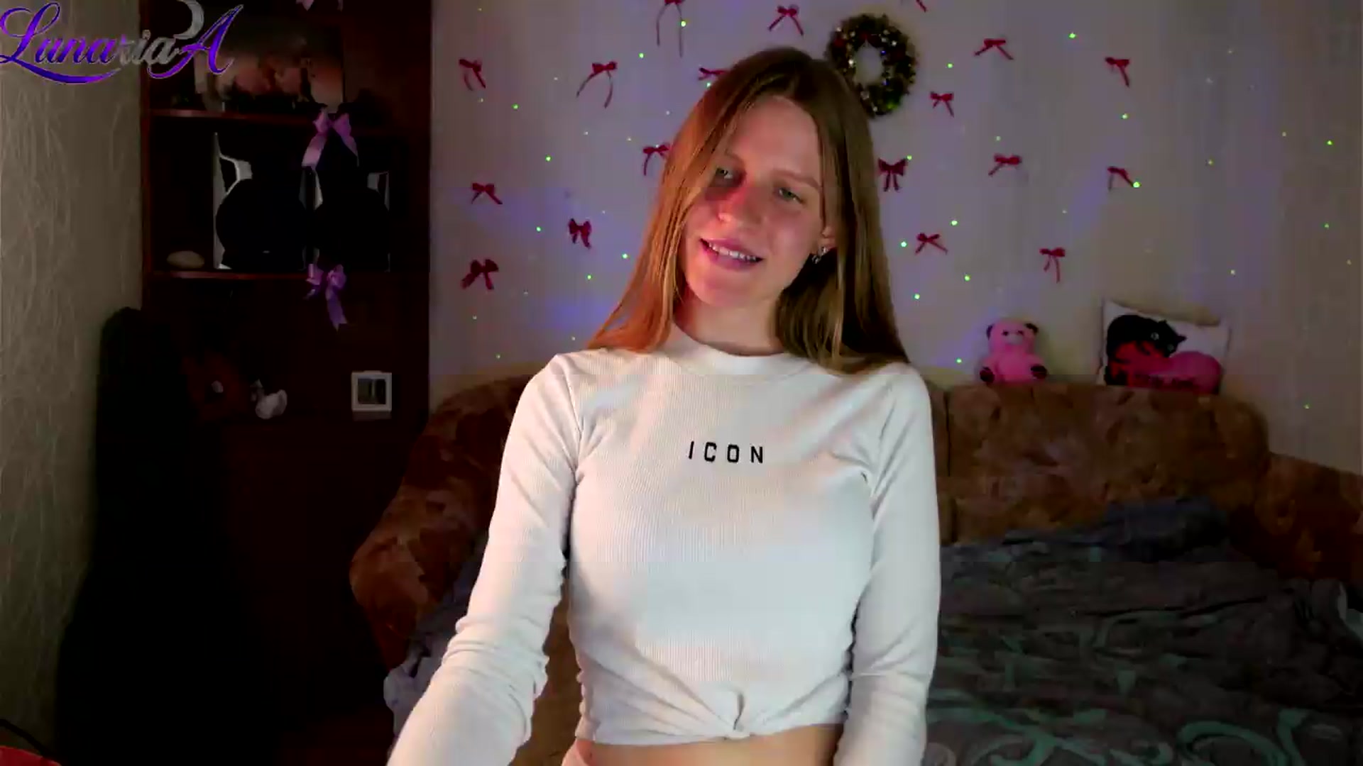 Gallery image thumbnail from Lunaria_a's myfreecams stream on, 05/12/2026, 10:52 image 20 of 20
