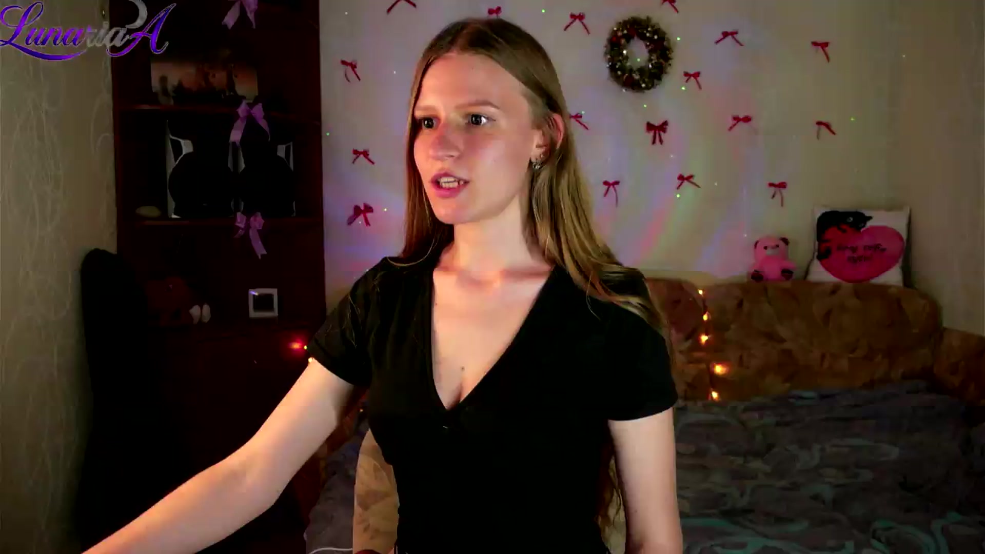 Gallery image thumbnail from Lunaria_a's myfreecams stream on, 05/13/2026, 12:14 image 10 of 20