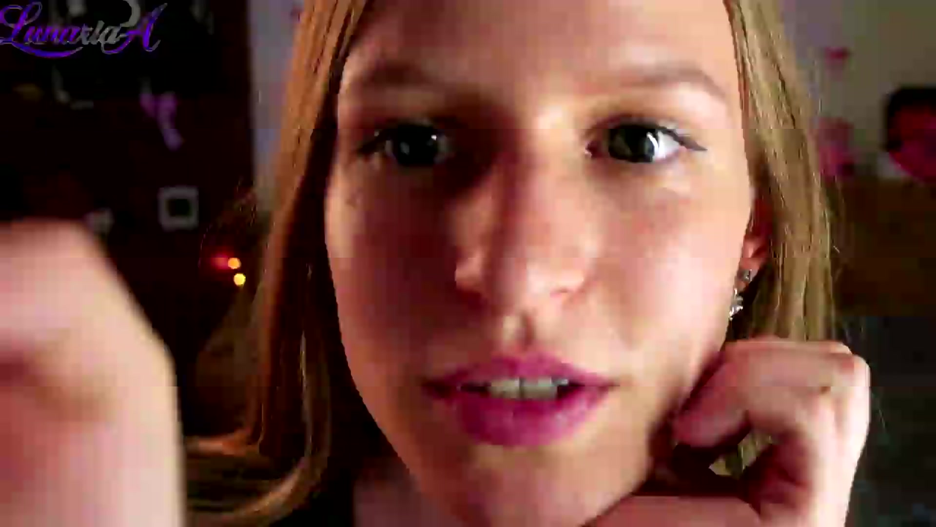 Gallery image thumbnail from Lunaria_a's myfreecams stream on, 05/13/2026, 12:14 image 14 of 20