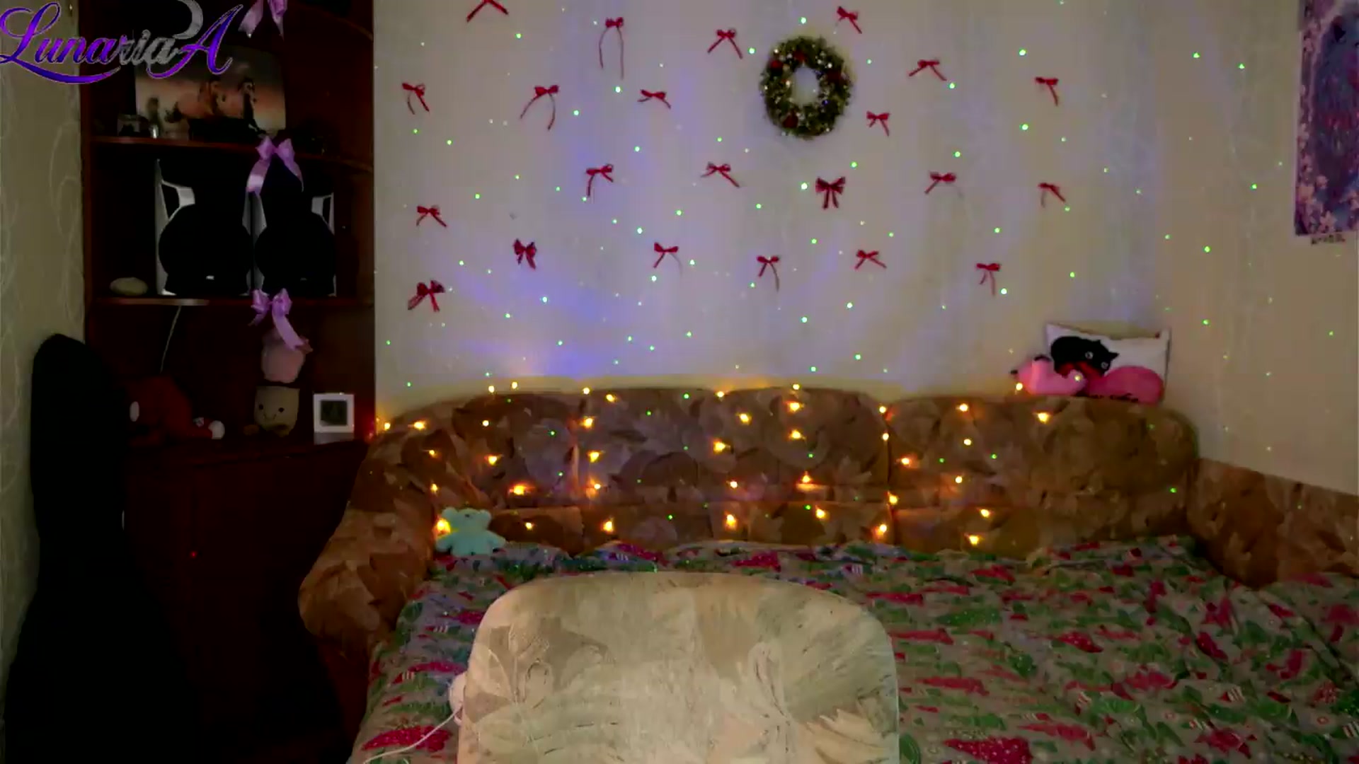 Gallery image thumbnail from Lunaria_a's myfreecams stream on, 05/28/2026, 10:20 image 6 of 20