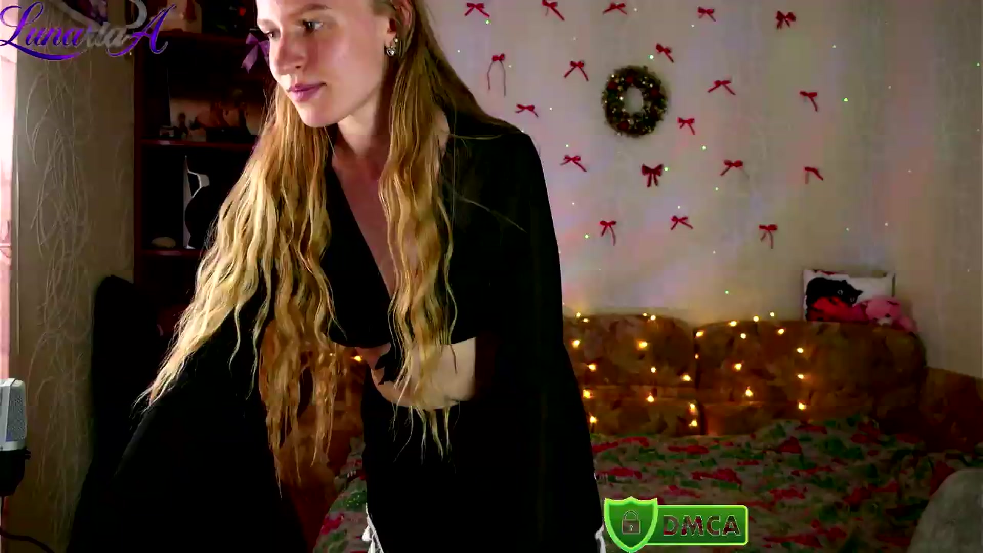 Gallery image thumbnail from Lunaria_a's myfreecams stream on, 06/04/2026, 11:14 image 4 of 20