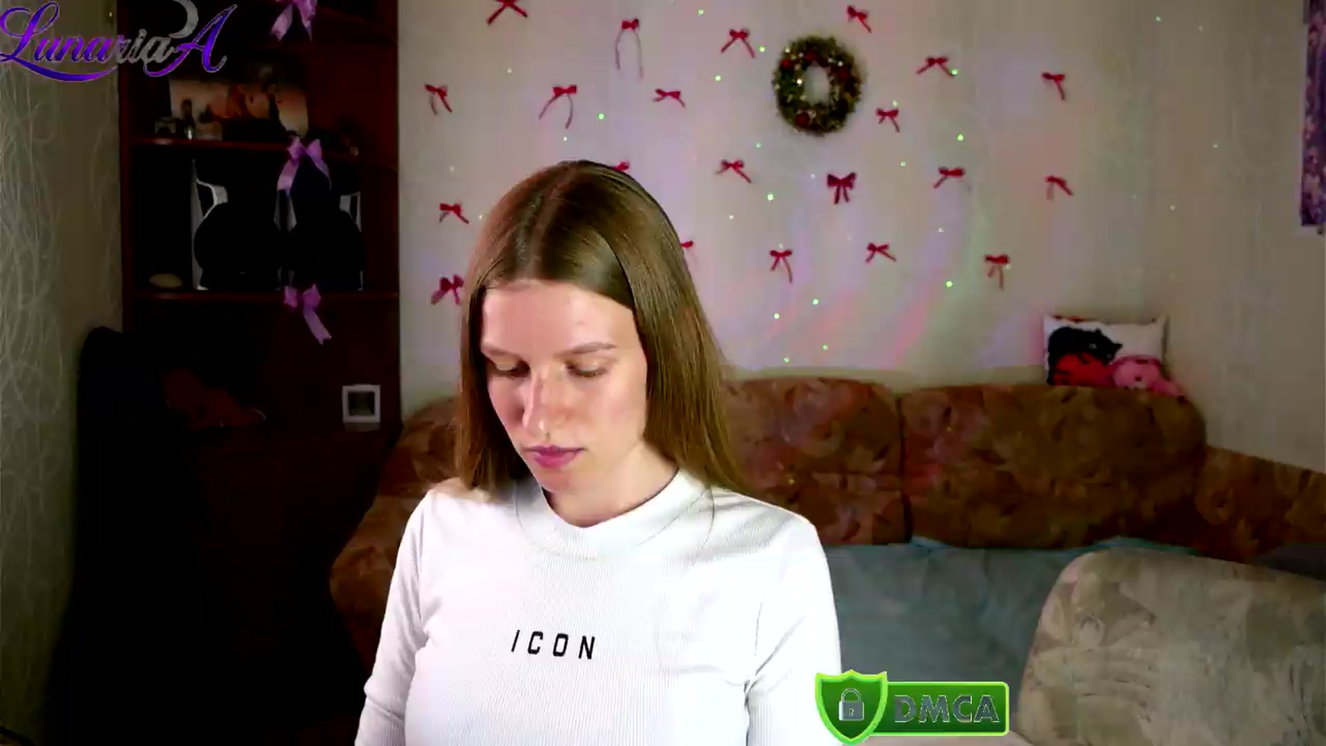 Gallery image thumbnail from Lunaria_a's myfreecams stream on, 06/10/2026, 09:04 image 18 of 20