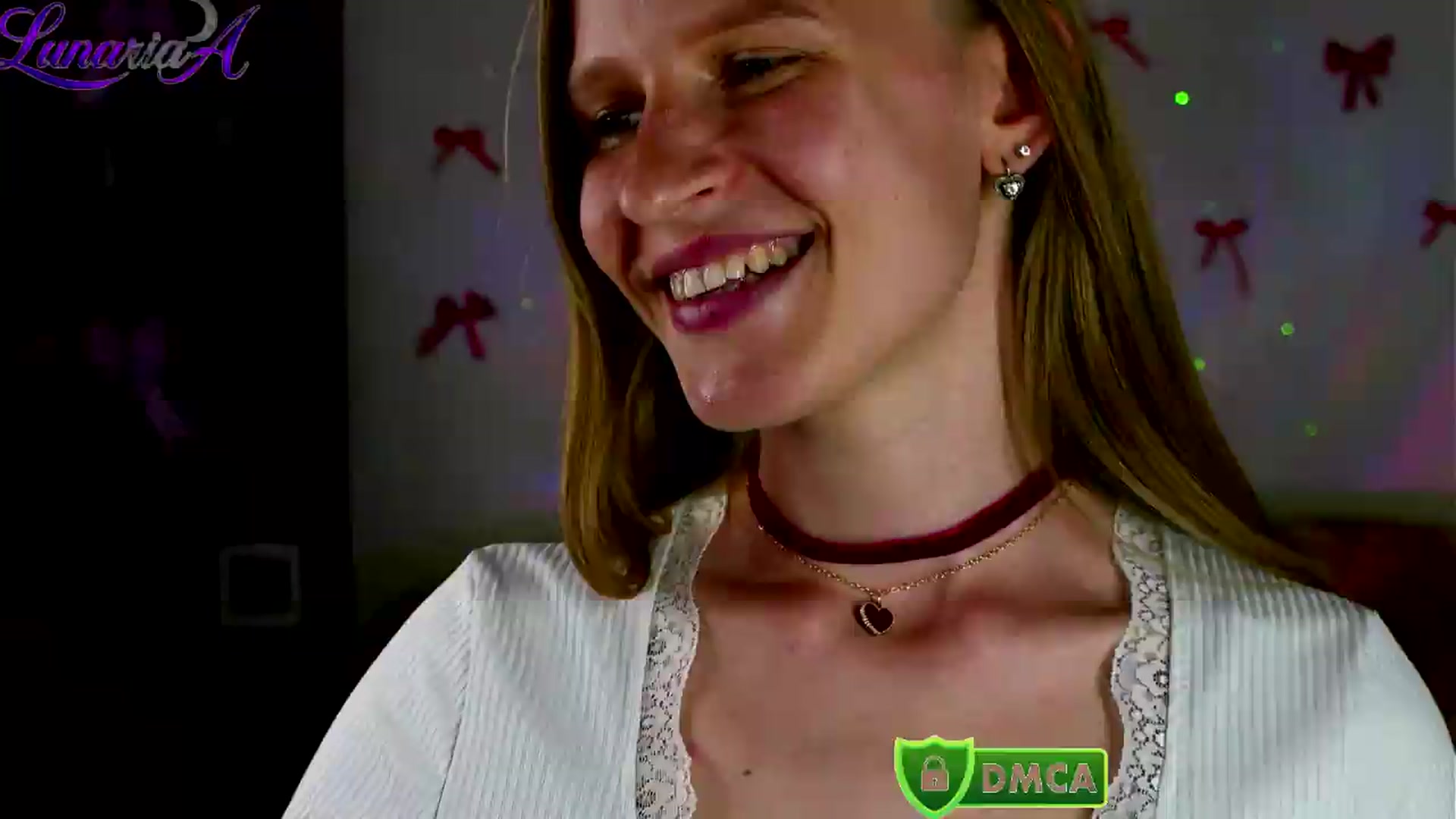 Gallery image thumbnail from Lunaria_a's myfreecams stream on, 06/16/2026, 13:16 image 10 of 20