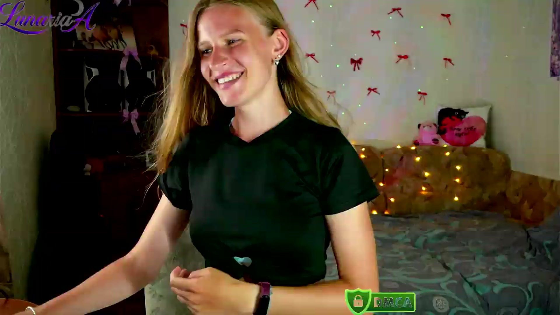 Gallery image thumbnail from Lunaria_a's myfreecams stream on, 08/06/2026, 11:58 image 20 of 20