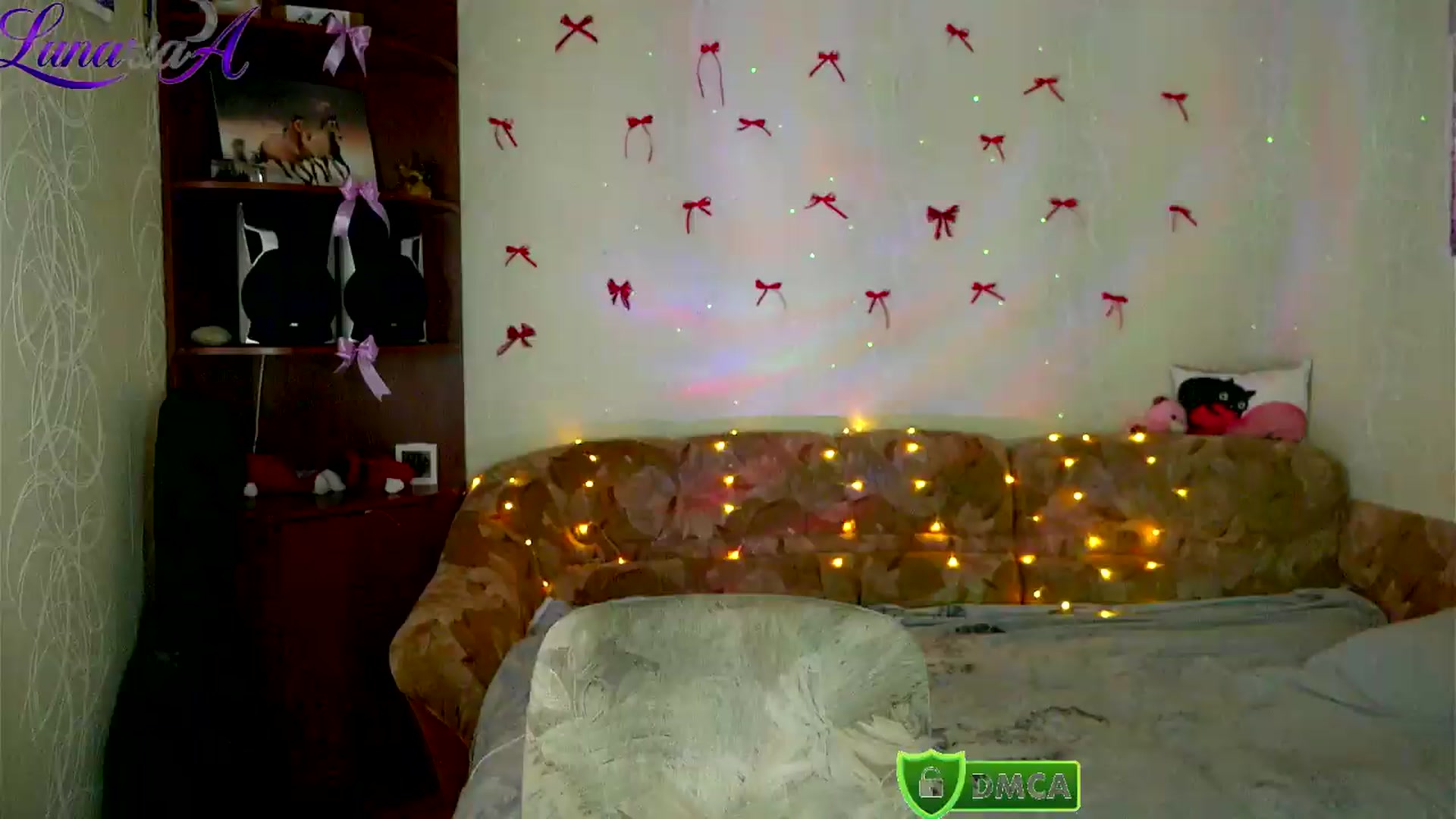 Gallery image thumbnail from Lunaria_a's myfreecams stream on, 08/14/2026, 10:11 image 19 of 20