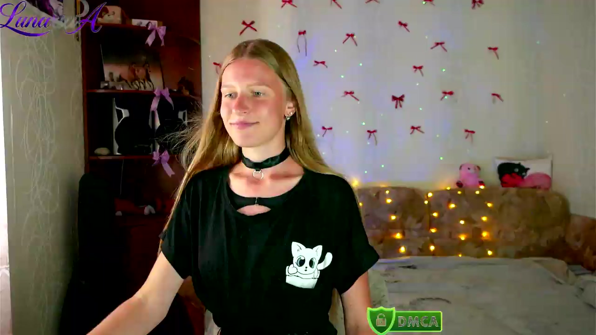 Gallery image thumbnail from Lunaria_a's myfreecams stream on, 08/18/2026, 09:04 image 8 of 20