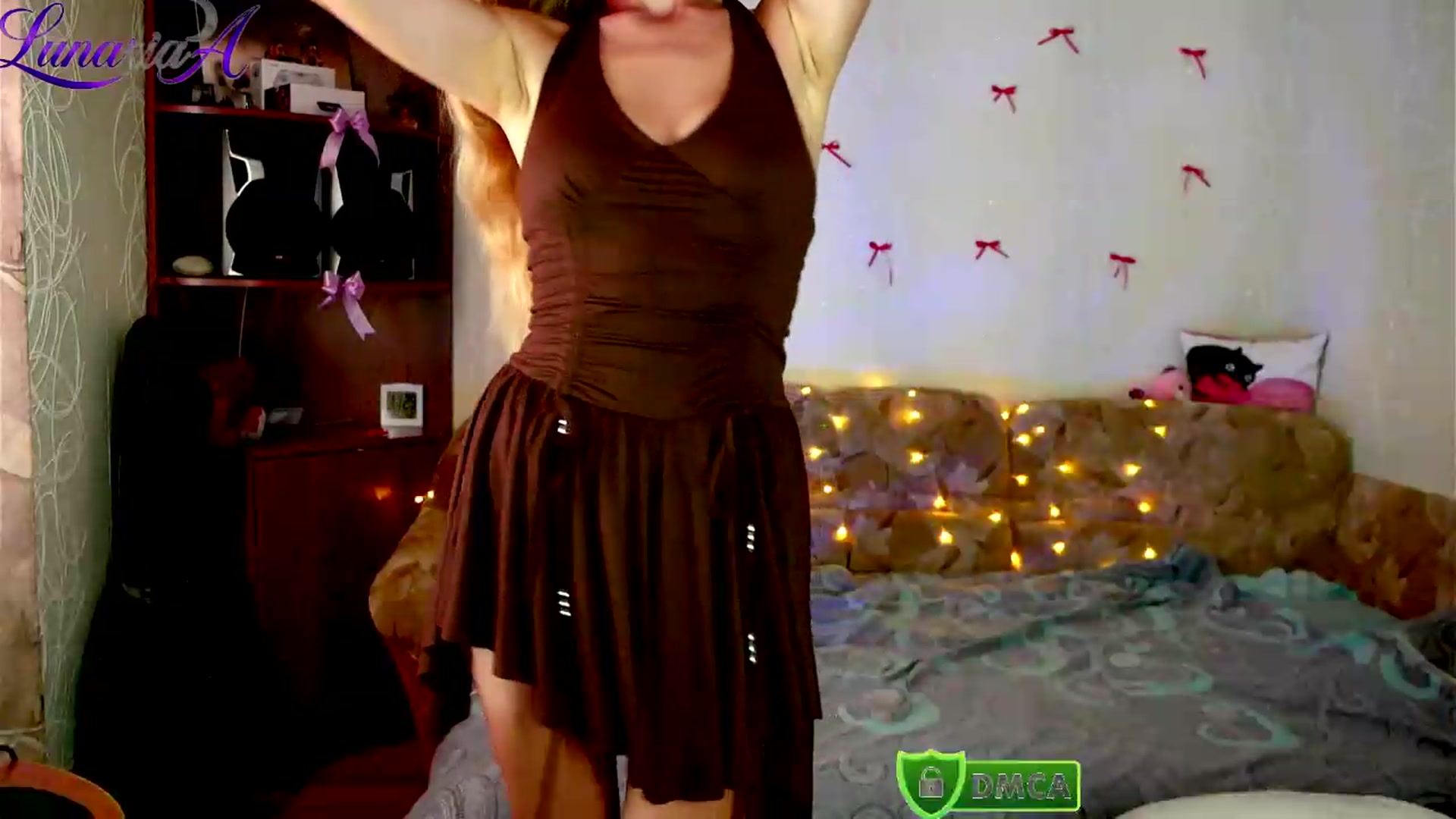 Gallery image thumbnail from Lunaria_a's myfreecams stream on, 08/27/2026, 08:41 image 15 of 20
