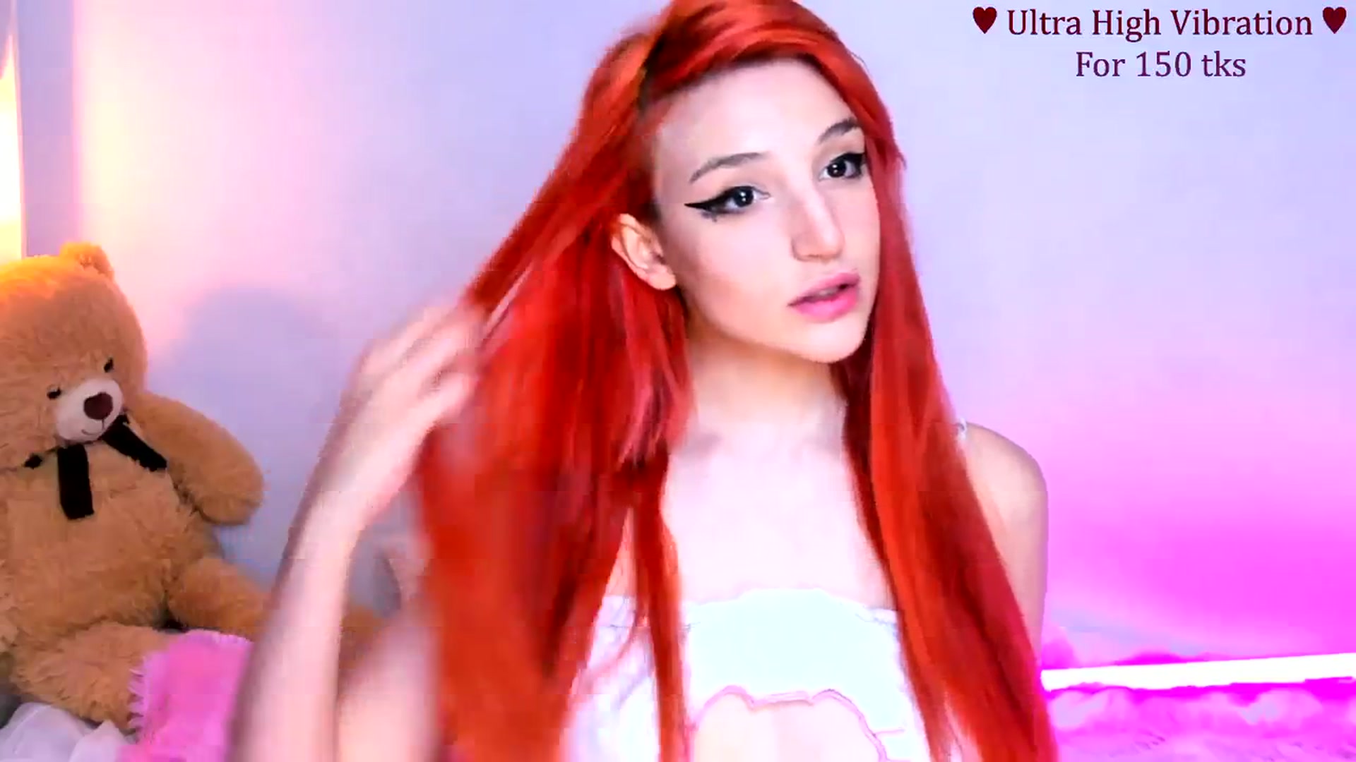 Gallery image thumbnail from Lunatale's myfreecams stream on, 01/24/2024, 16:28 image 10 of 20
