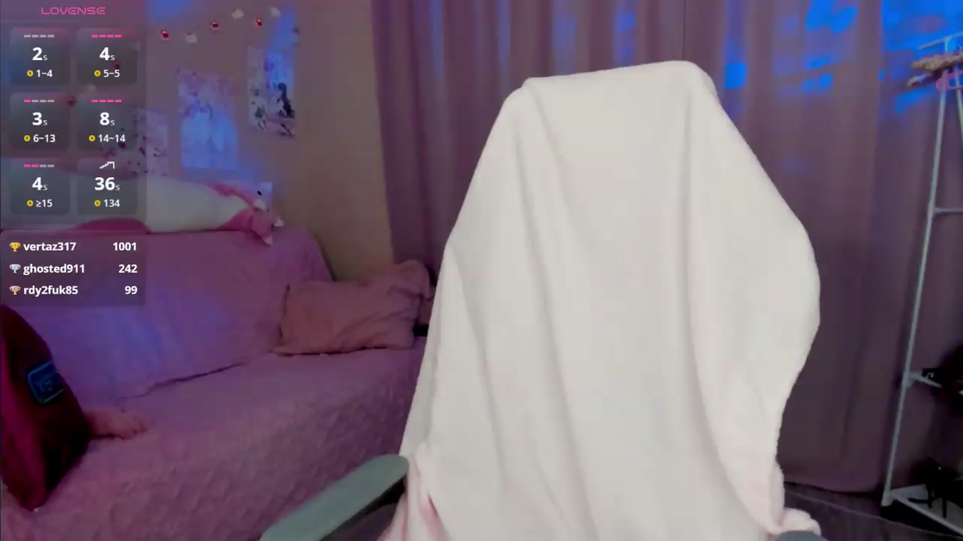 Gallery image thumbnail from Lunellee's myfreecams stream on, 07/13/2026, 10:23 image 1 of 20