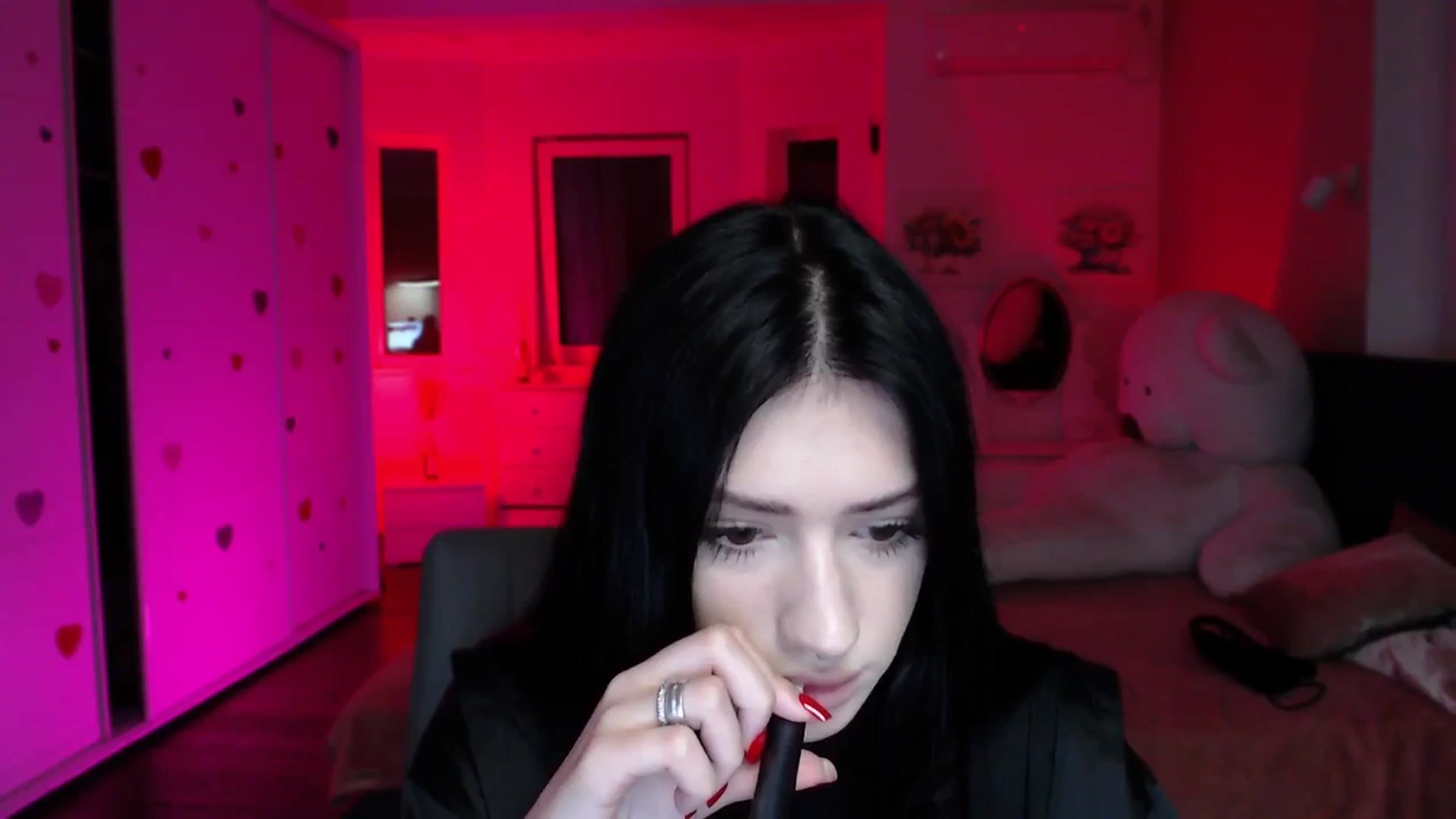Gallery image thumbnail from Luness's myfreecams stream on, 08/22/2025, 10:45 image 20 of 20