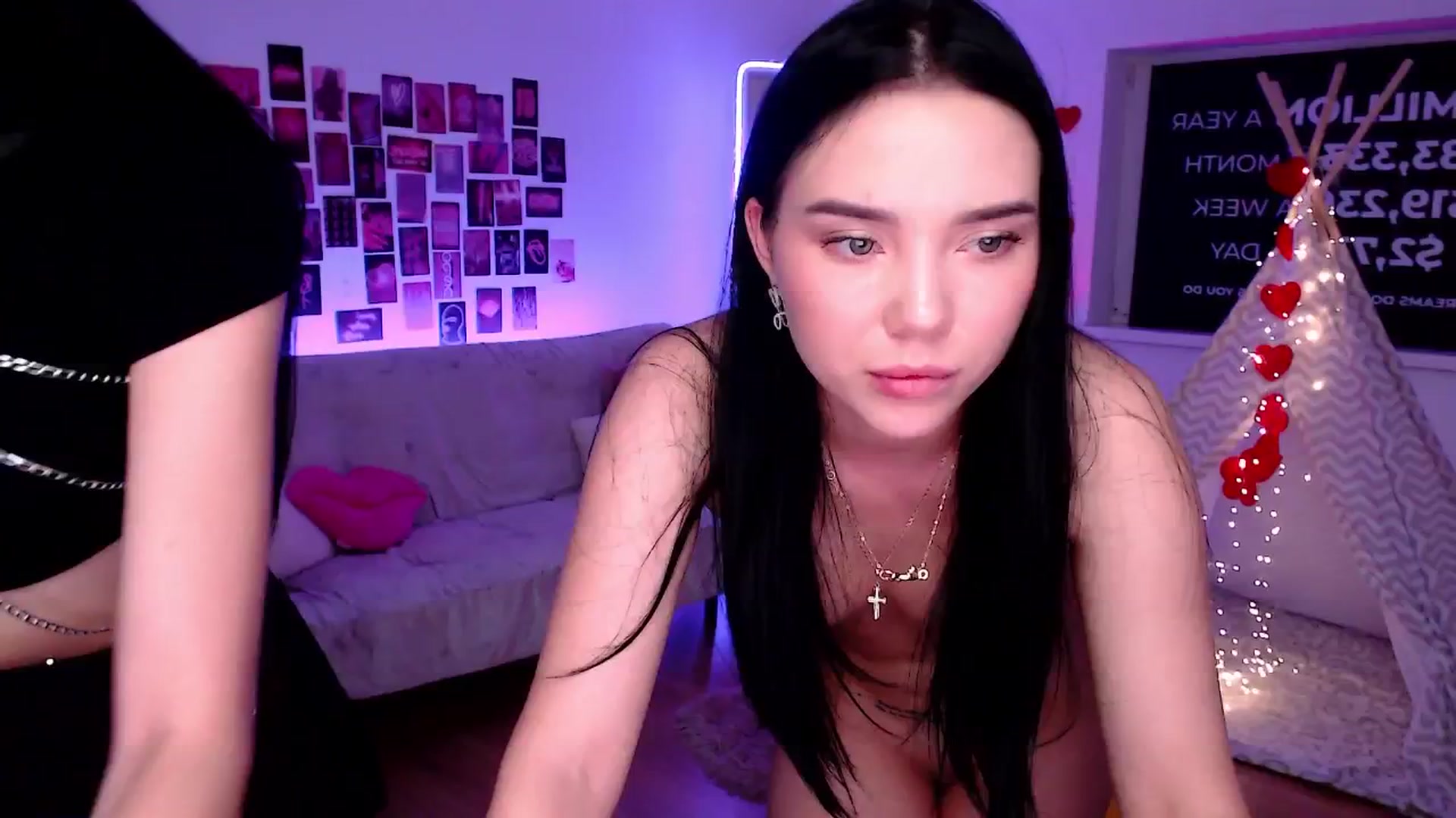 Gallery image thumbnail from Luness's myfreecams stream on, 08/31/2025, 12:53 image 11 of 20