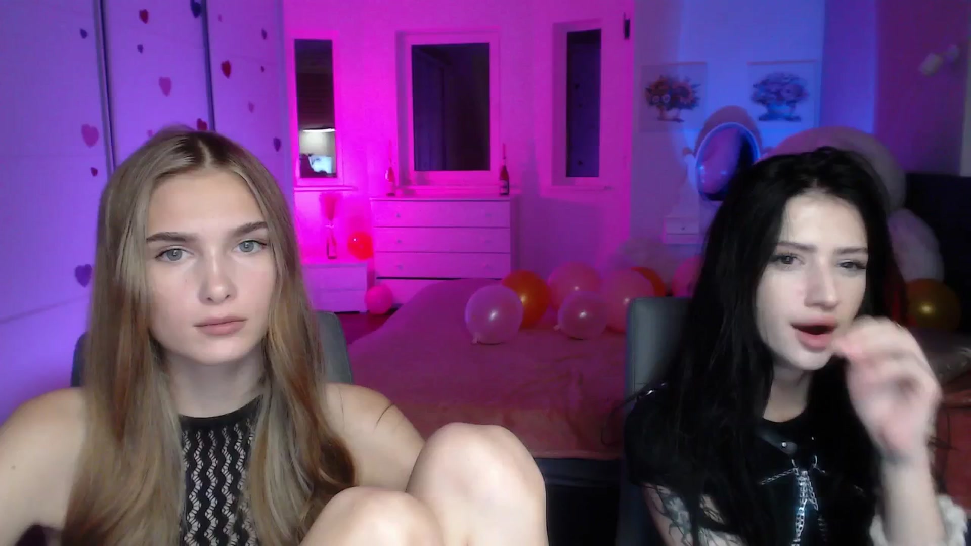 Gallery image thumbnail from Luness's myfreecams stream on, 09/01/2025, 16:18 image 6 of 20