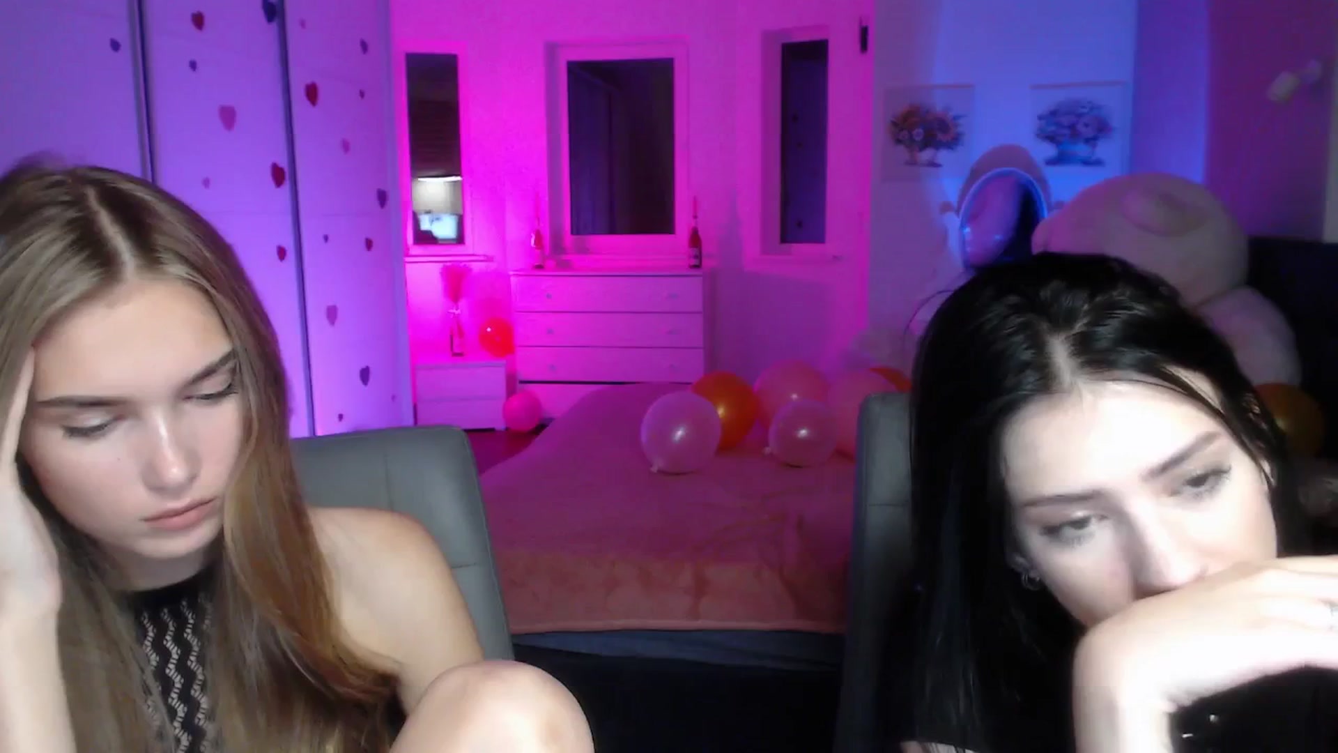 Gallery image thumbnail from Luness's myfreecams stream on, 09/01/2025, 16:18 image 2 of 20
