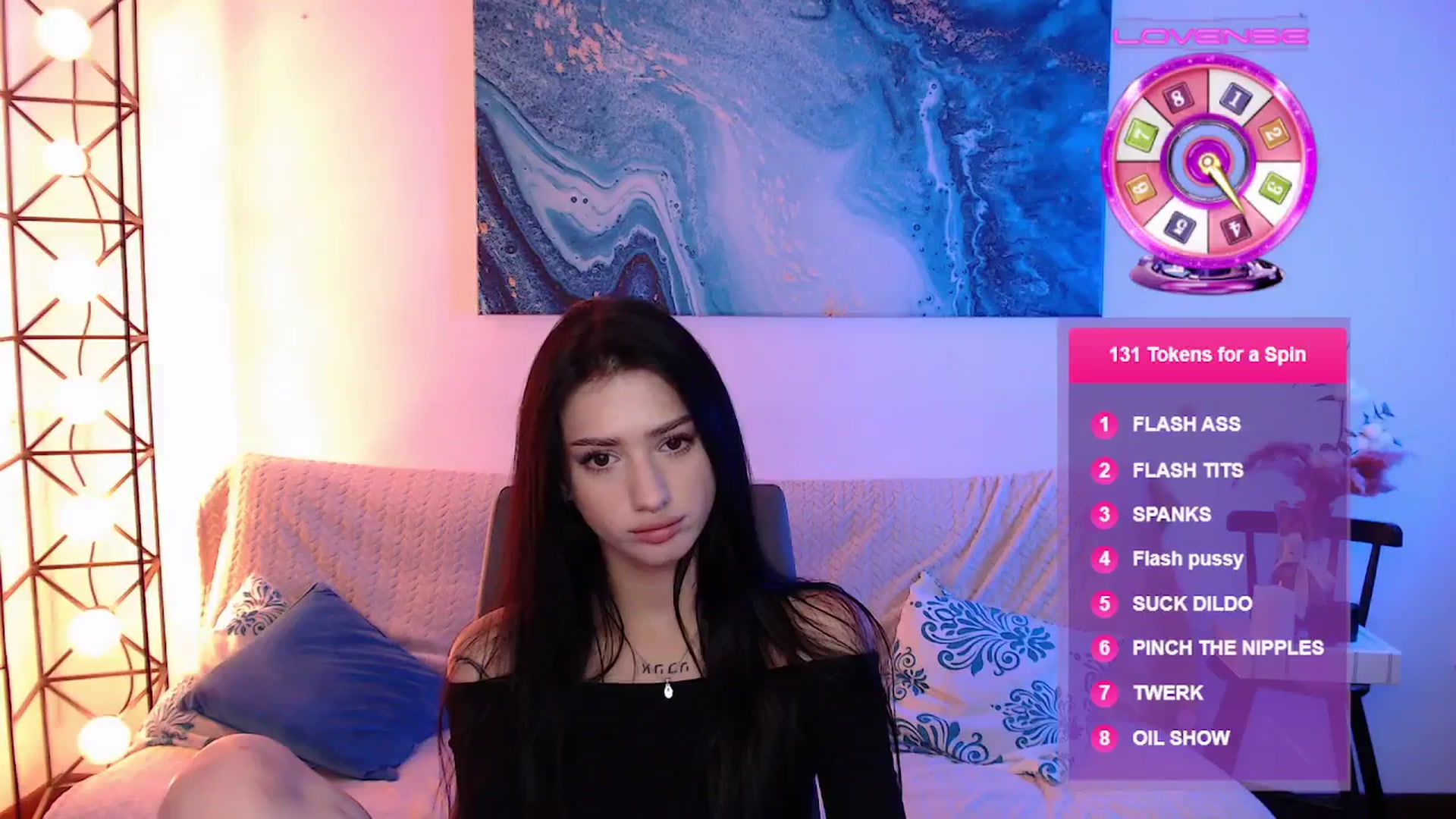 Gallery image thumbnail from Luness's myfreecams stream on, 10/13/2025, 01:01 image 15 of 20