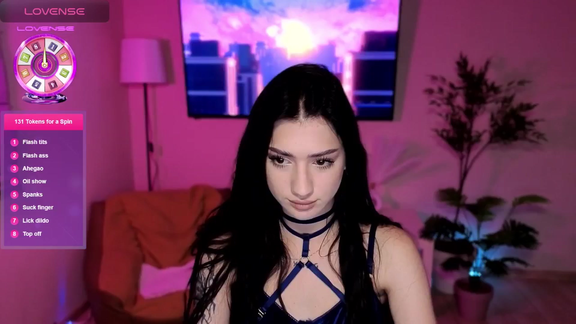 Gallery image thumbnail from Luness's myfreecams stream on, 10/24/2025, 10:25 image 6 of 20