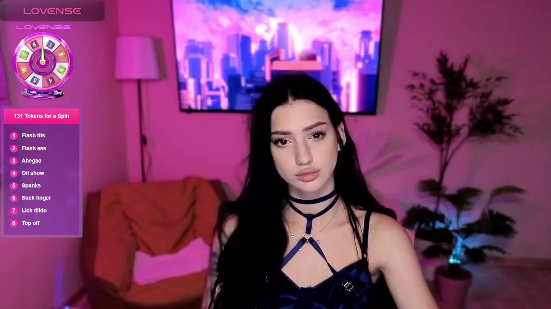 Gallery image thumbnail from Luness's myfreecams stream on, 10/24/2025, 10:25 image 18 of 20