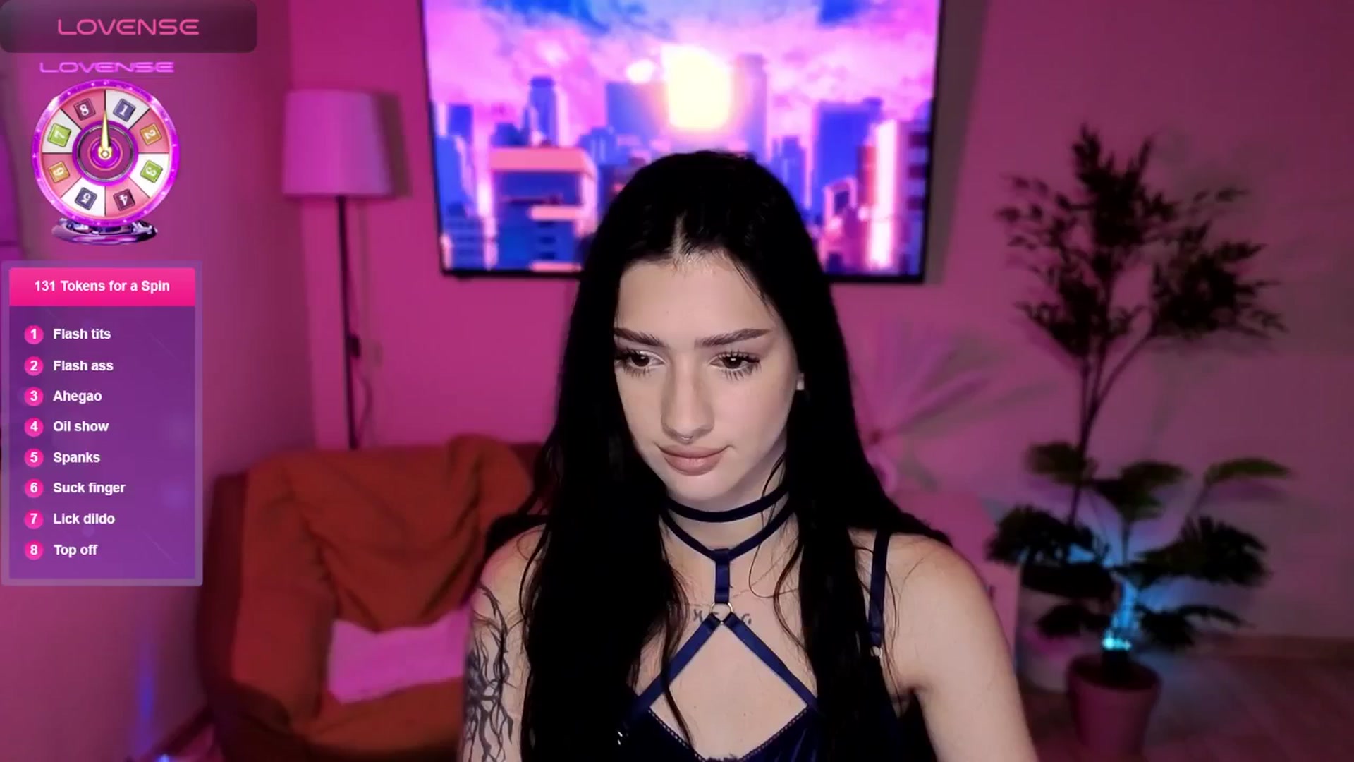 Gallery image thumbnail from Luness's myfreecams stream on, 10/24/2025, 10:25 image 7 of 20