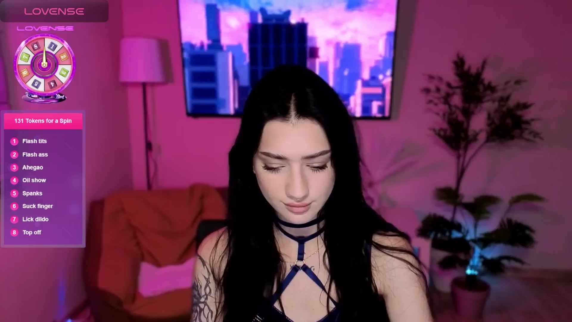 Gallery image thumbnail from Luness's myfreecams stream on, 10/24/2025, 10:25 image 14 of 20