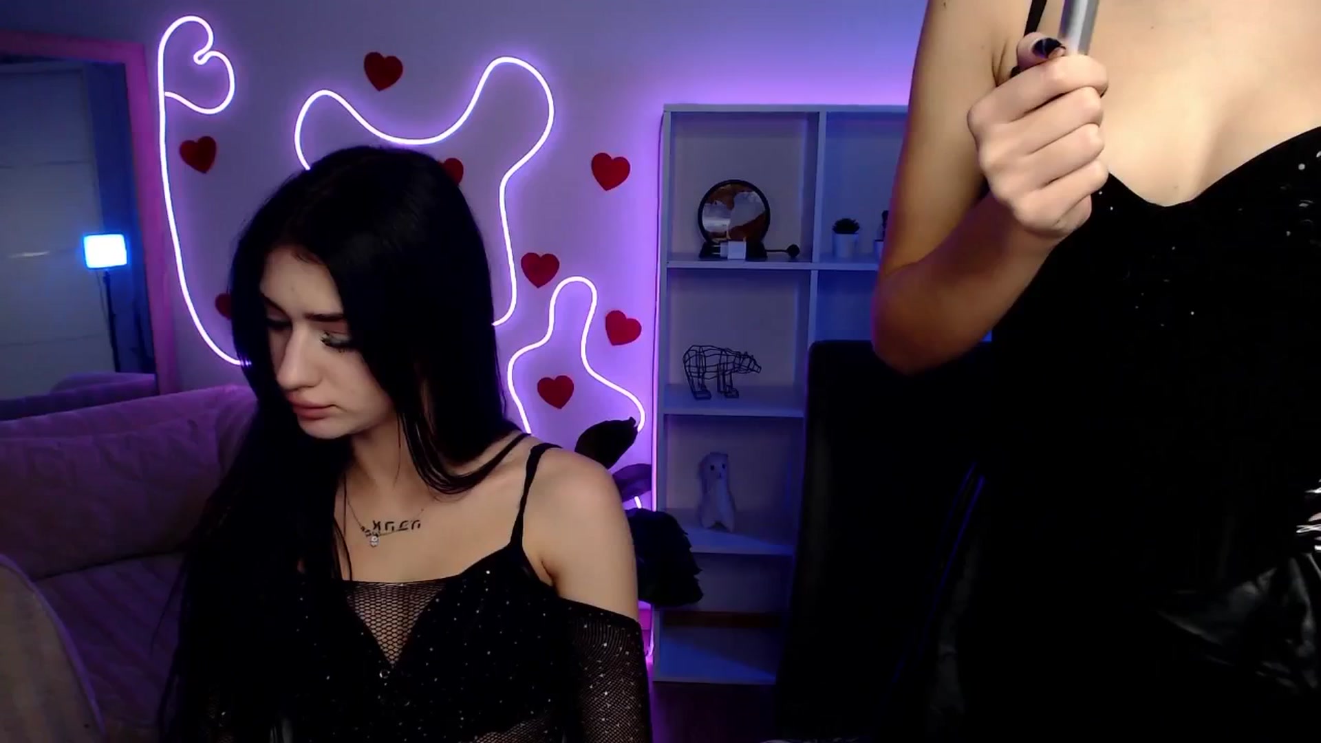 Gallery image thumbnail from Luness's myfreecams stream on, 11/16/2025, 13:06 image 7 of 20