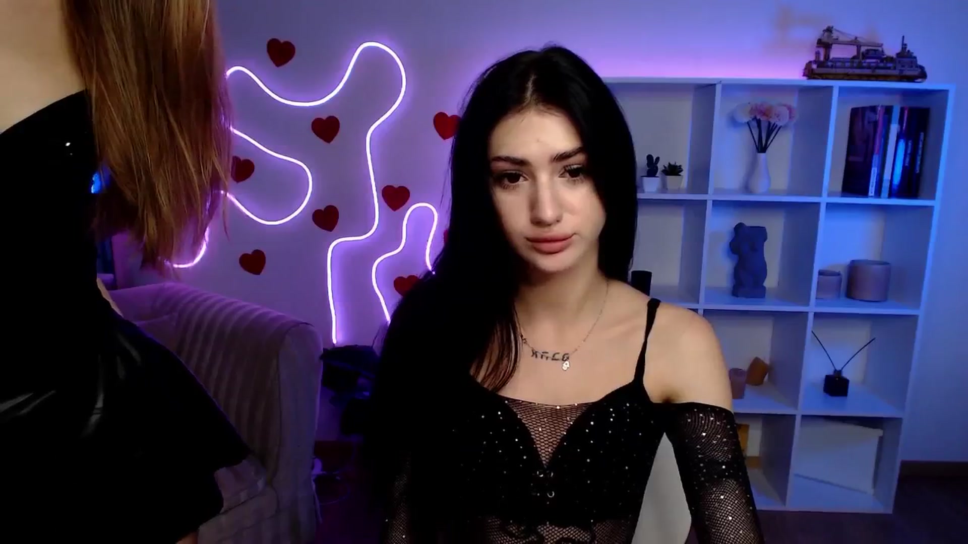 Gallery image thumbnail from Luness's myfreecams stream on, 11/16/2025, 13:06 image 19 of 20
