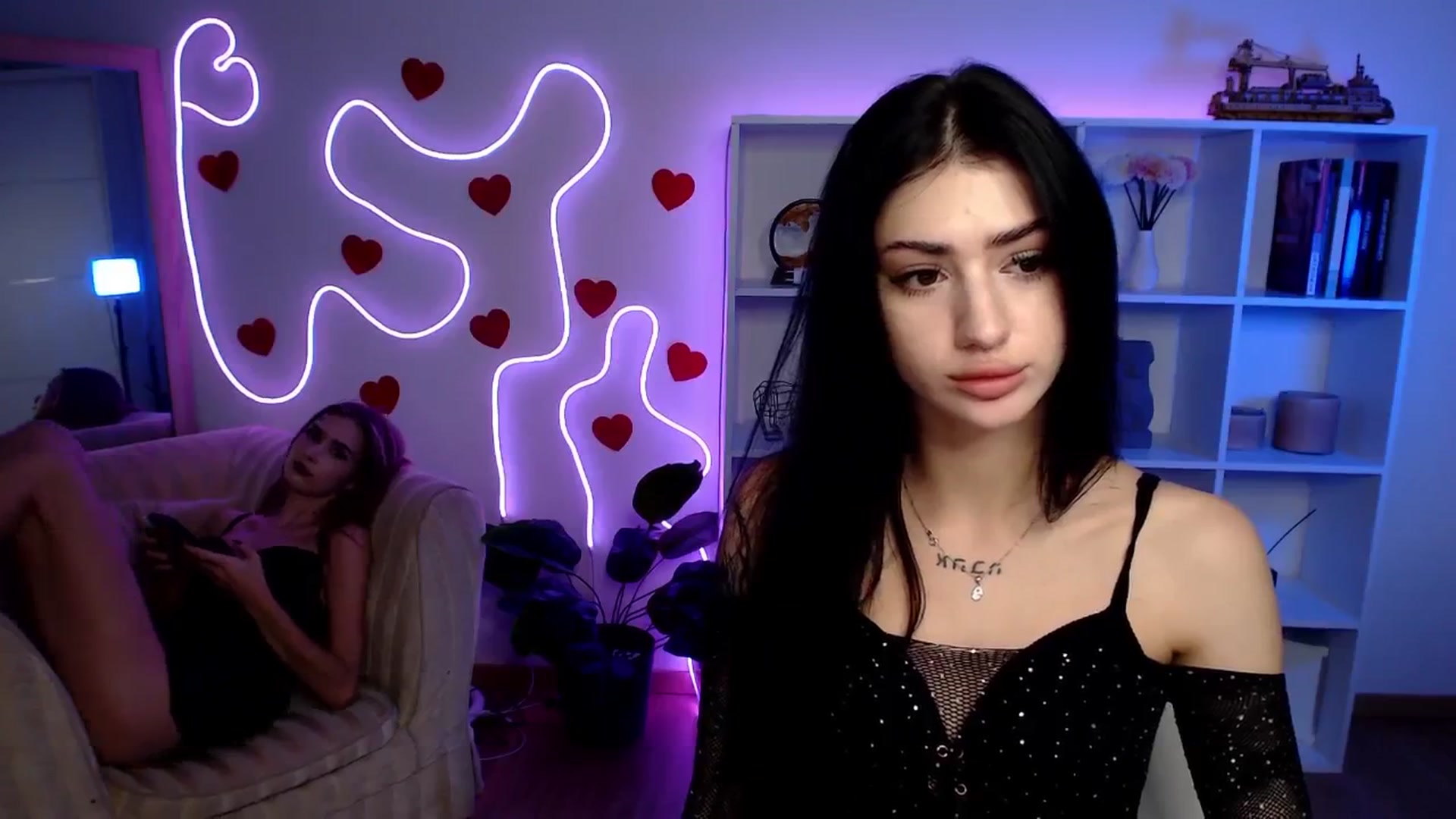 Gallery image thumbnail from Luness's myfreecams stream on, 11/16/2025, 13:06 image 18 of 20