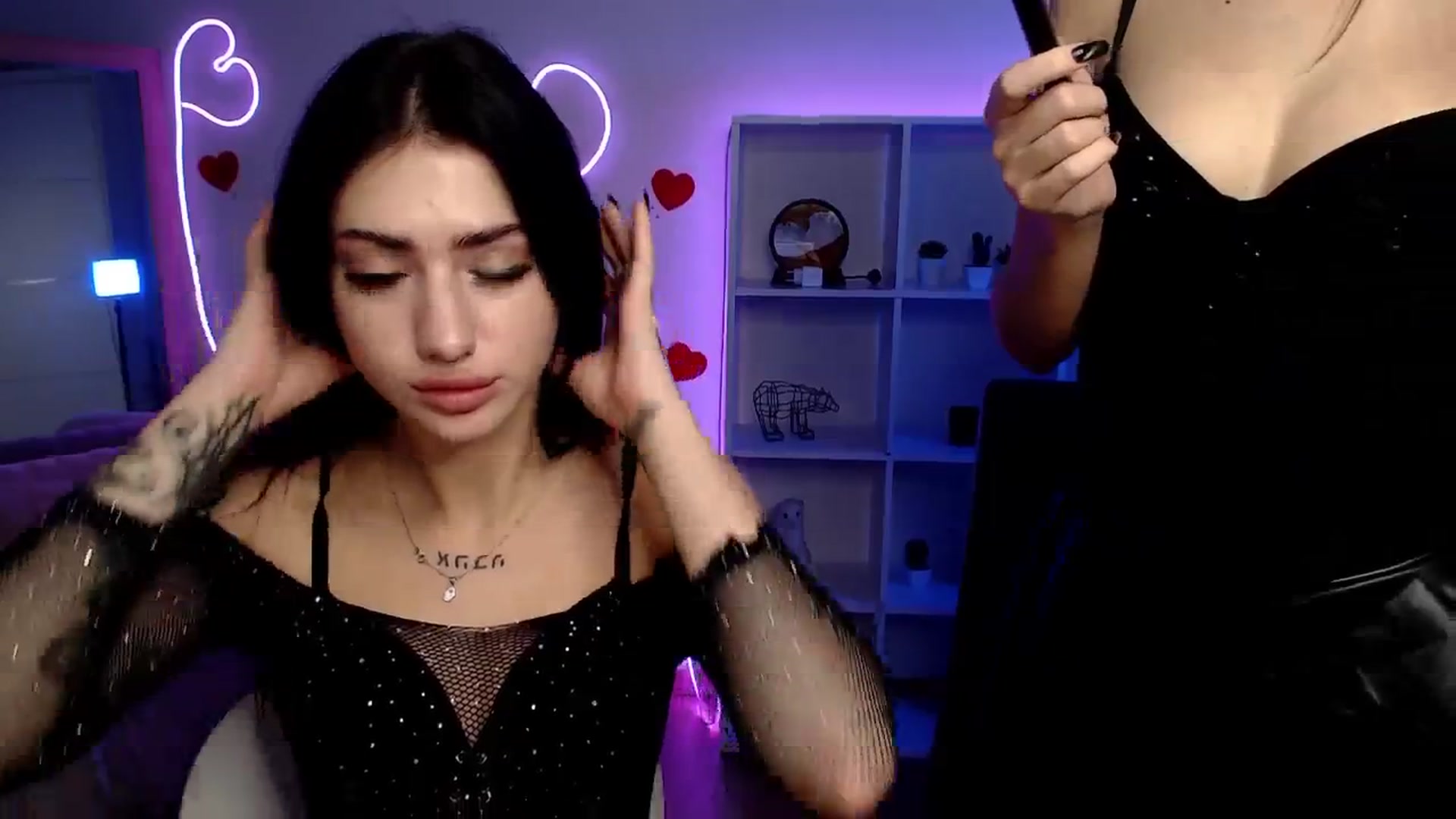 Gallery image thumbnail from Luness's myfreecams stream on, 11/16/2025, 13:06 image 16 of 20