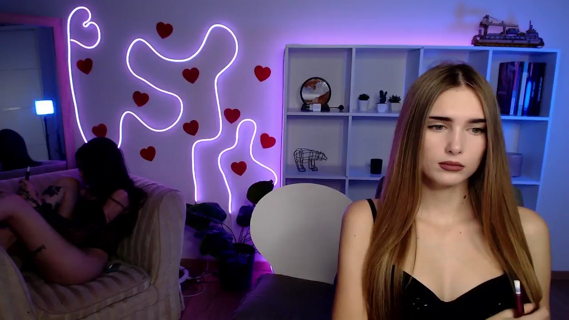 Gallery image thumbnail from Luness's myfreecams stream on, 11/16/2025, 14:07 image 14 of 20