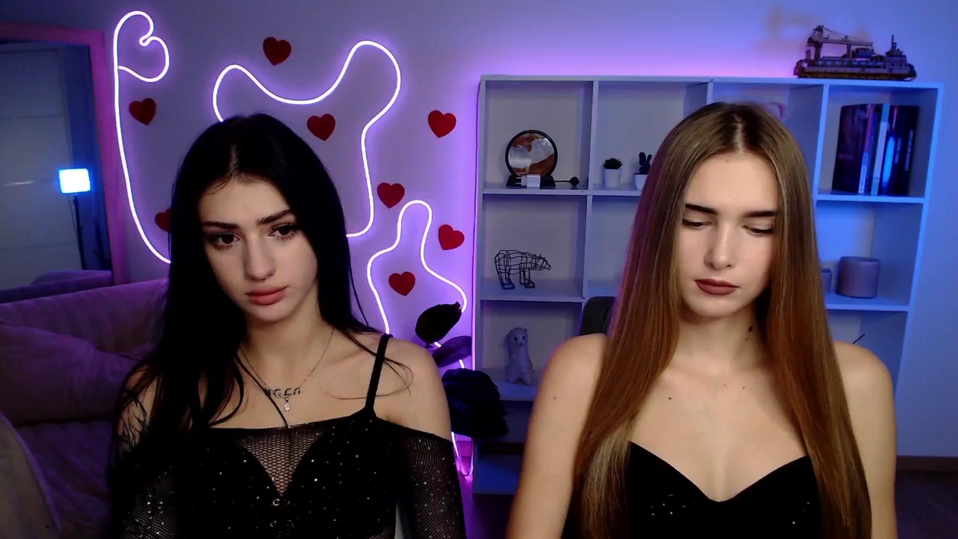 Gallery image thumbnail from Luness's myfreecams stream on, 11/16/2025, 14:07 image 20 of 20
