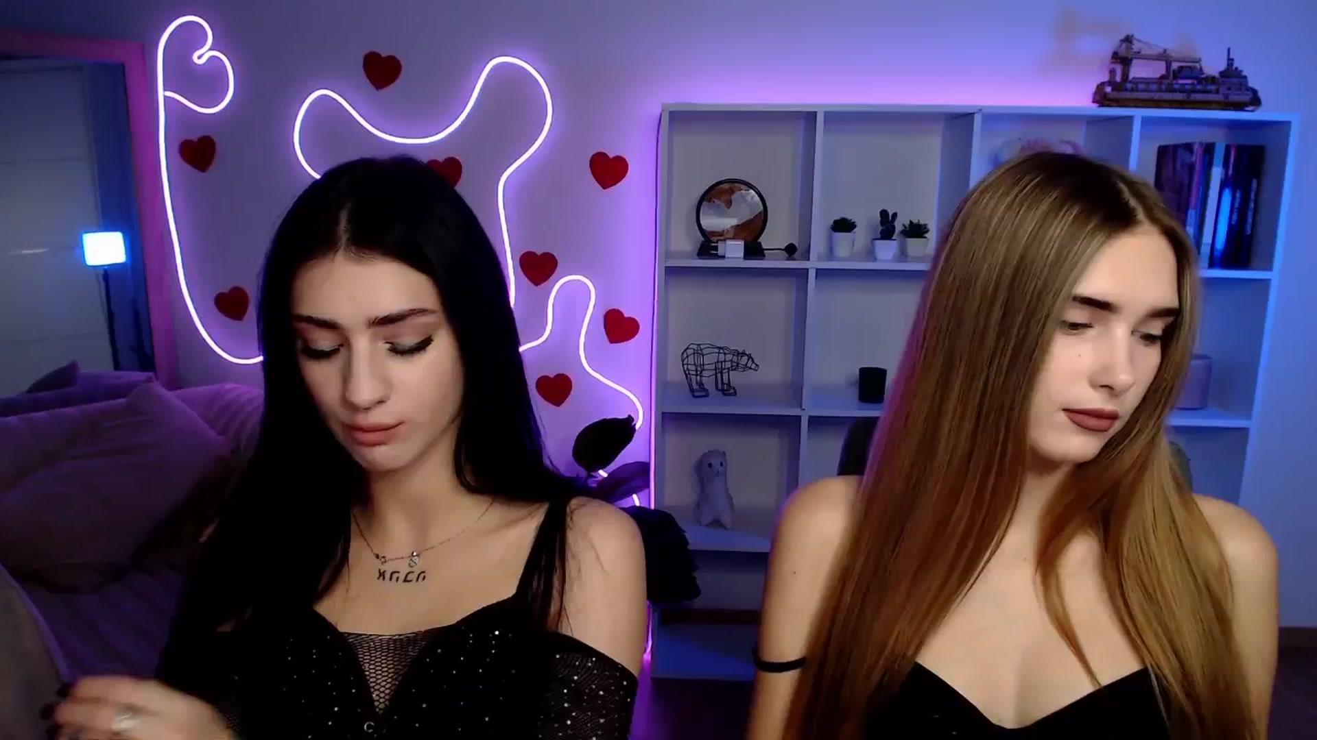 Gallery image thumbnail from Luness's myfreecams stream on, 11/16/2025, 16:54 image 2 of 20
