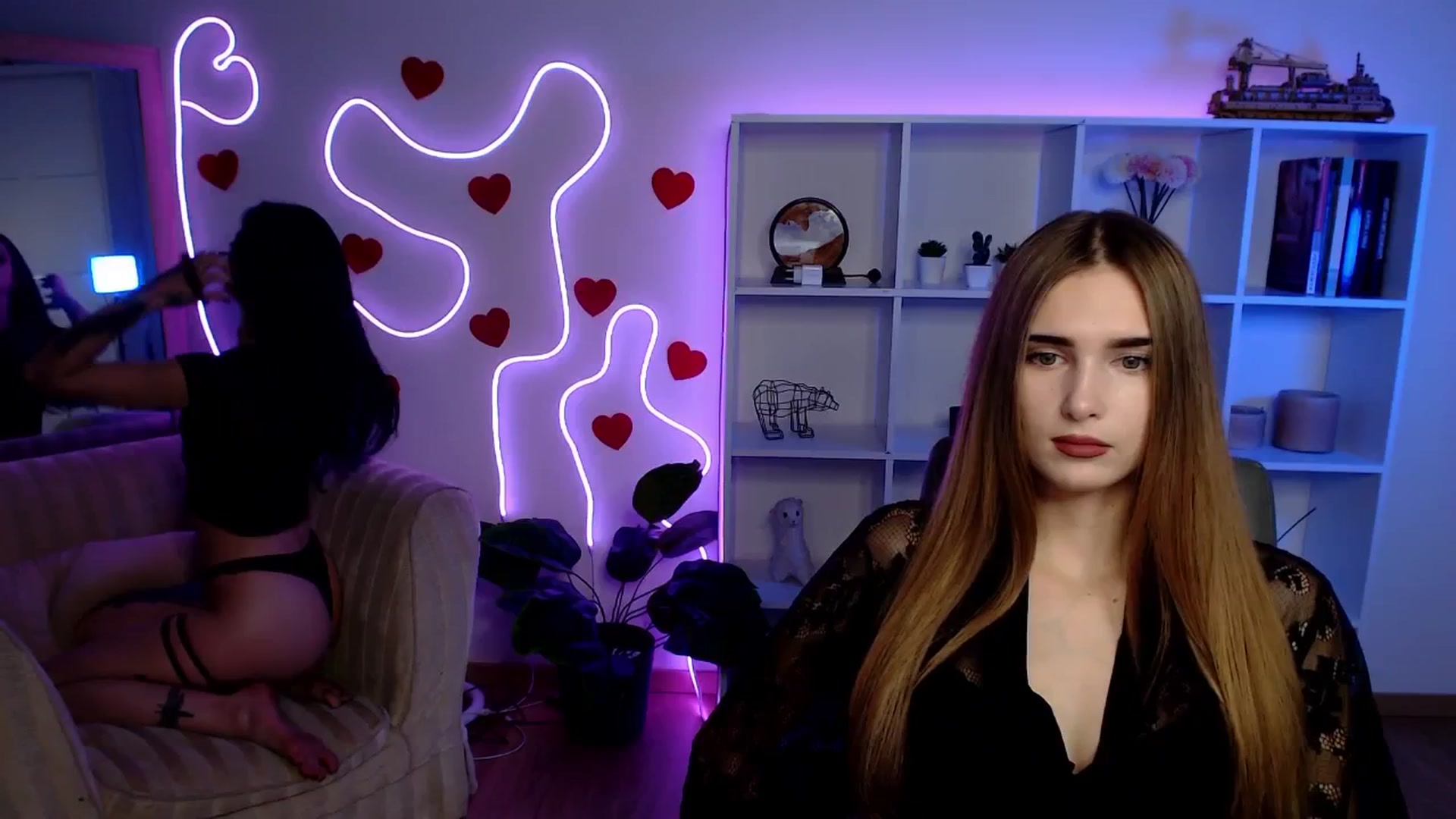 Gallery image thumbnail from Luness's myfreecams stream on, 11/16/2025, 16:54 image 12 of 20