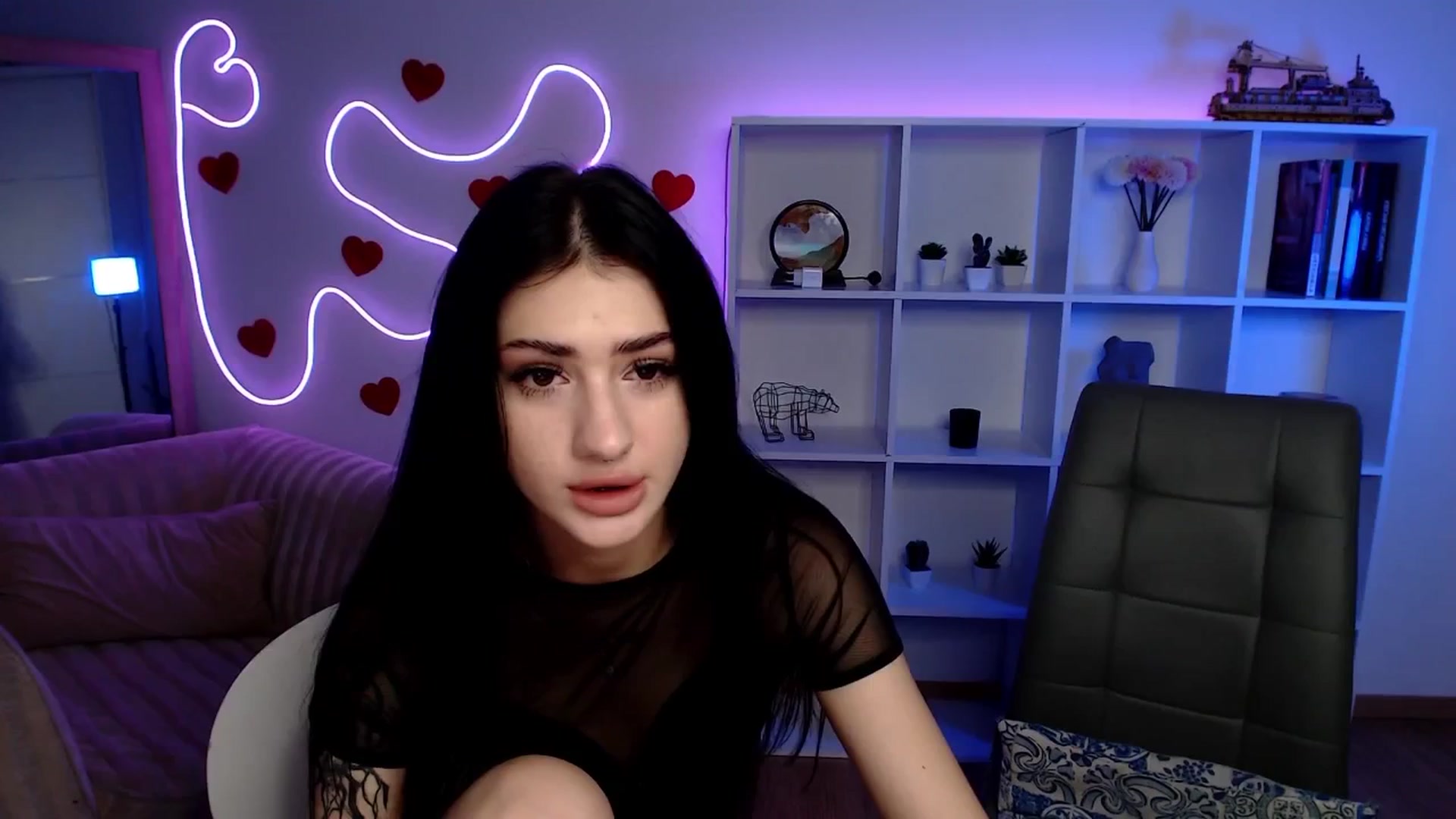 Gallery image thumbnail from Luness's myfreecams stream on, 11/16/2025, 16:54 image 19 of 20