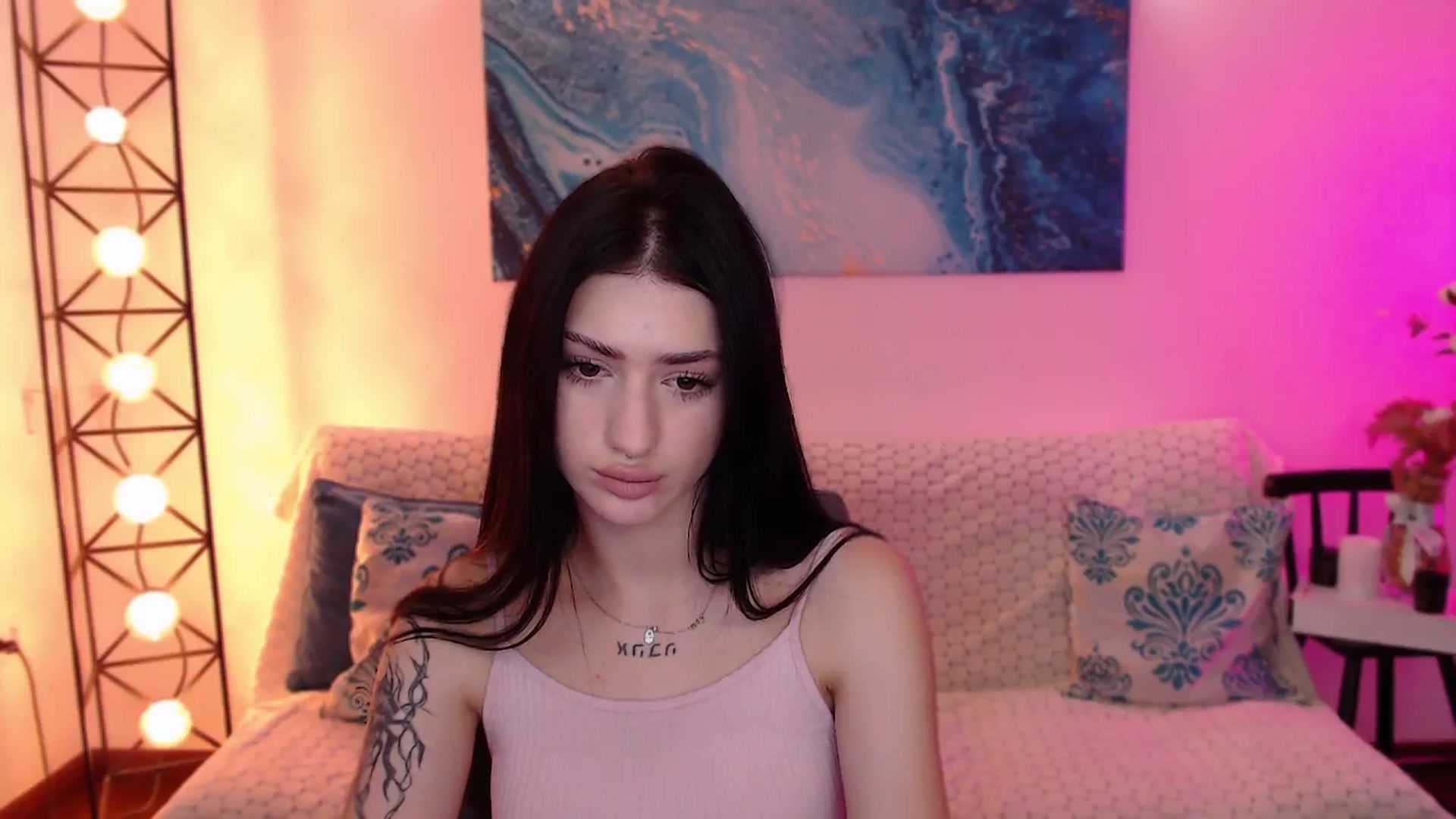 Gallery image thumbnail from Luness's myfreecams stream on, 11/19/2025, 11:09 image 20 of 20